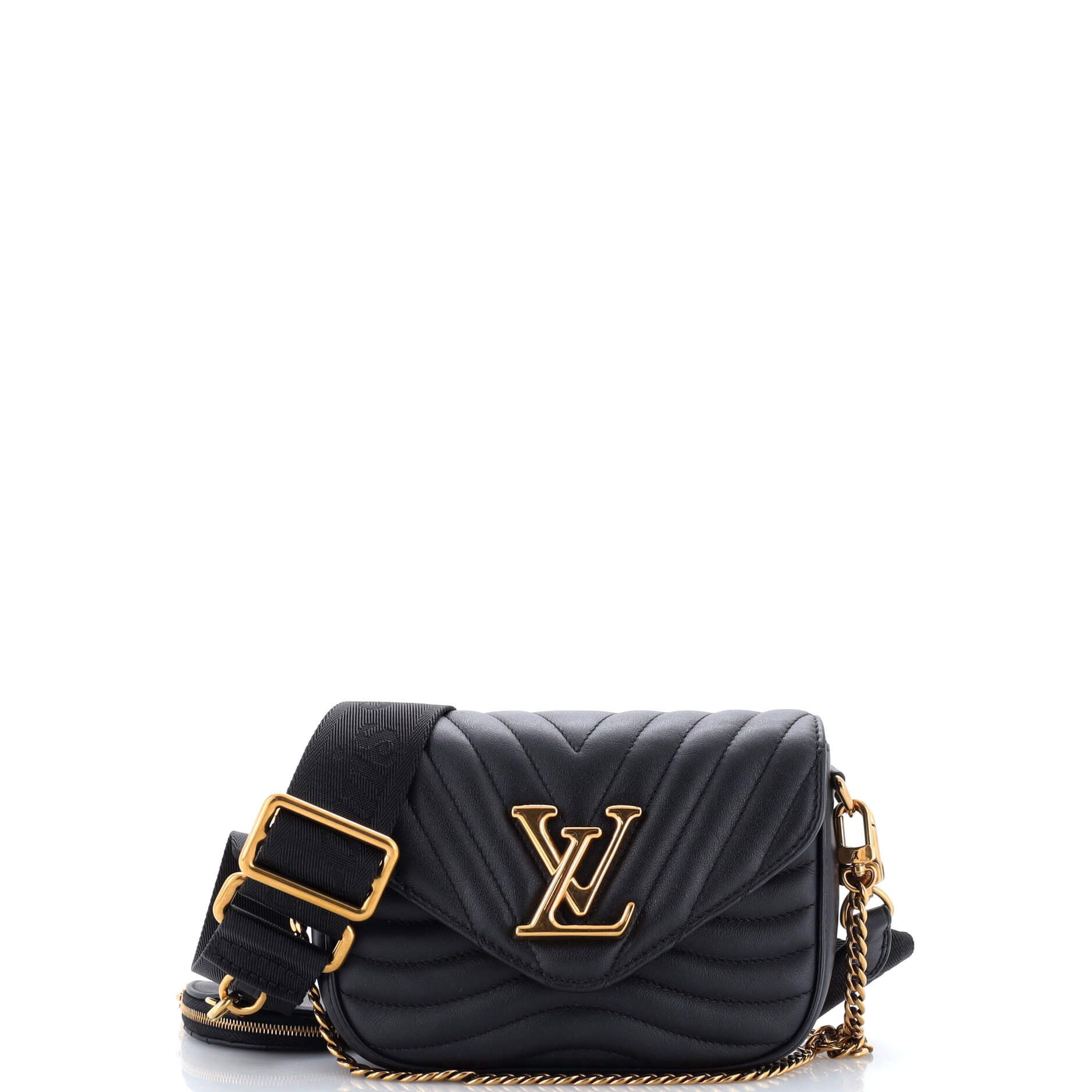 Louis Vuitton New Wave Multi Pochette Size ONE SIZE - 1 Thumbnail