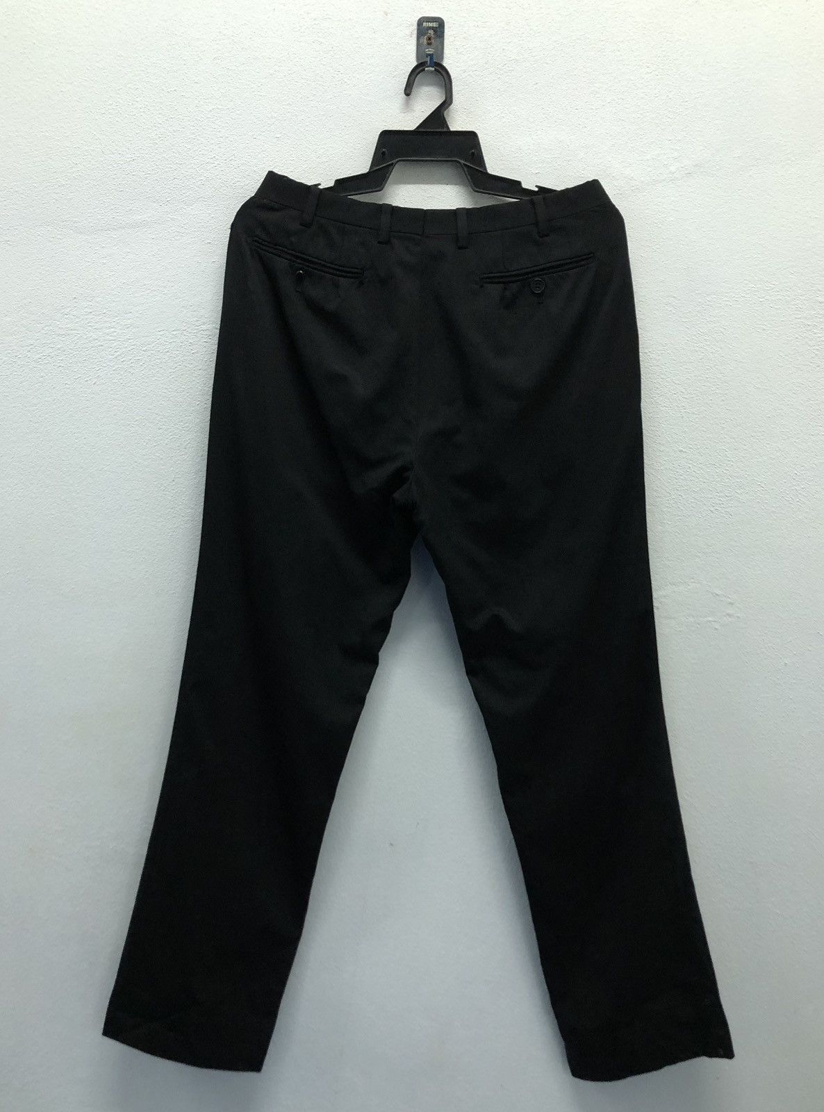 Burberry Vintage Burberry Black Label Pants Size US 31 - 2 Thumbnail