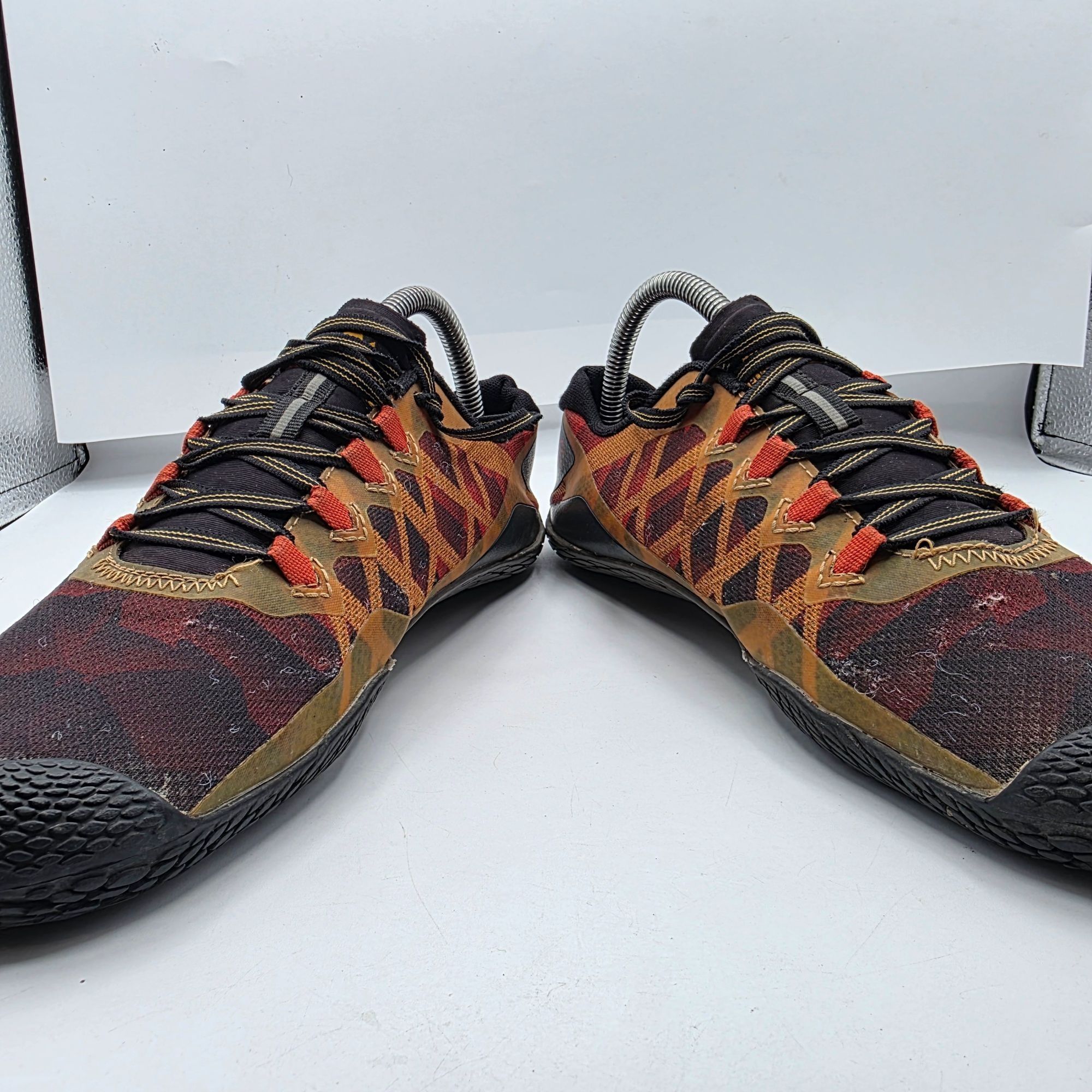 Merrell Merrell Vapor Glove 3 Fruit Punch Mens Size 8.5 Minimalist T Size US 8.5 / EU 41-42 - 2 Thumbnail