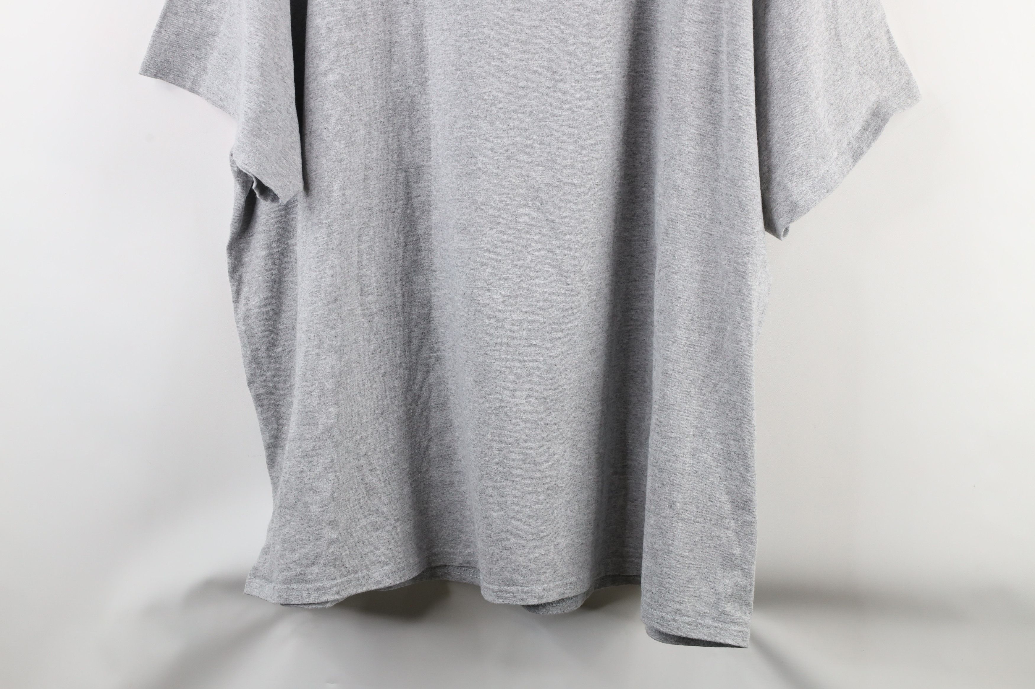 Vintage Vintage Out New York Jets Football Short Sleeve T-Shirt Gray Size US XXL / EU 58 / 5 - 10 Thumbnail