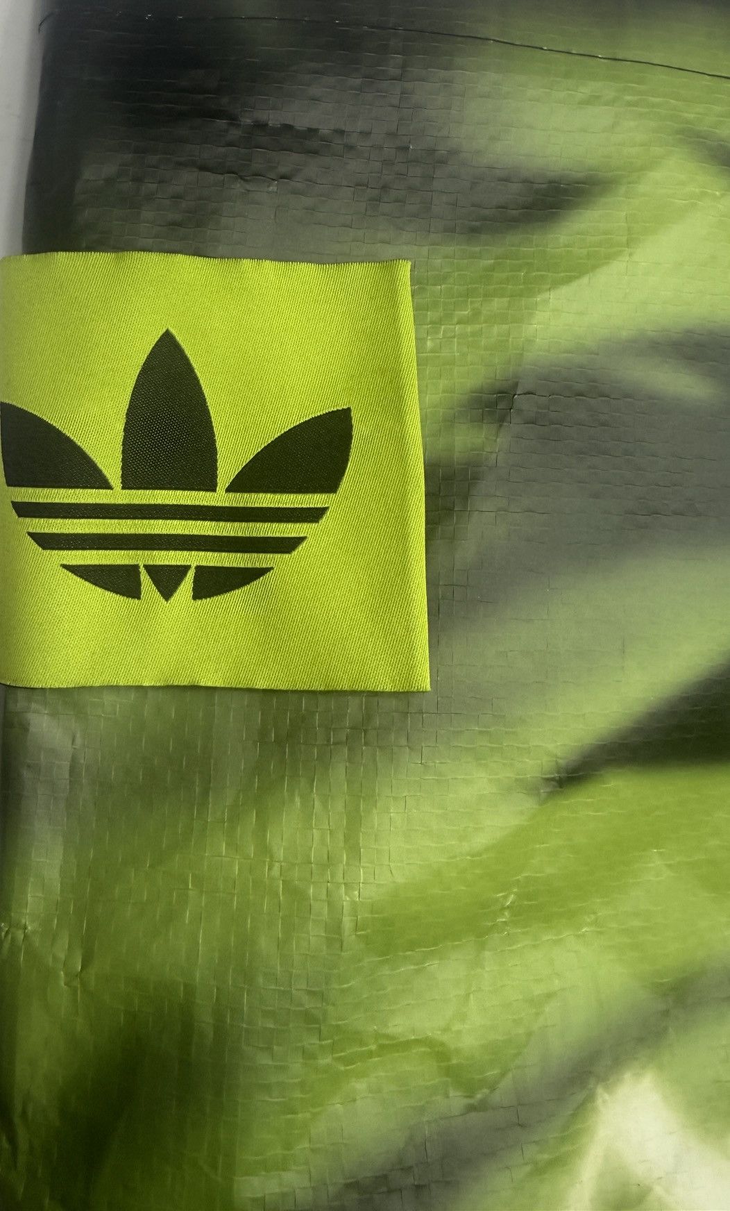 HELLSTAR Hellstar x Adidas Tote Bag Size ONE SIZE - 6 Thumbnail