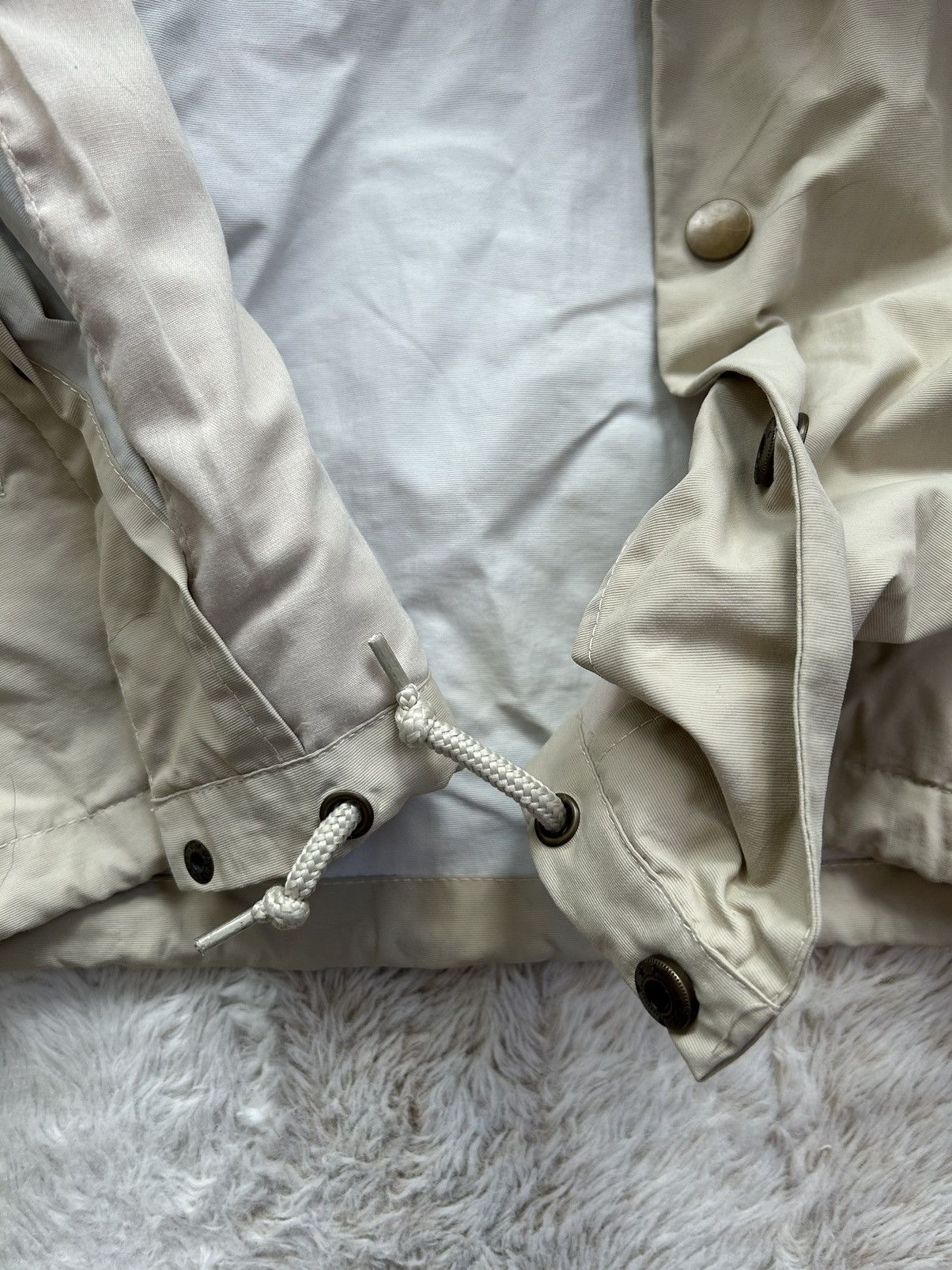 Other Create Karma Nylon Jacket Size US M / EU 48-50 / 2 - 8 Thumbnail