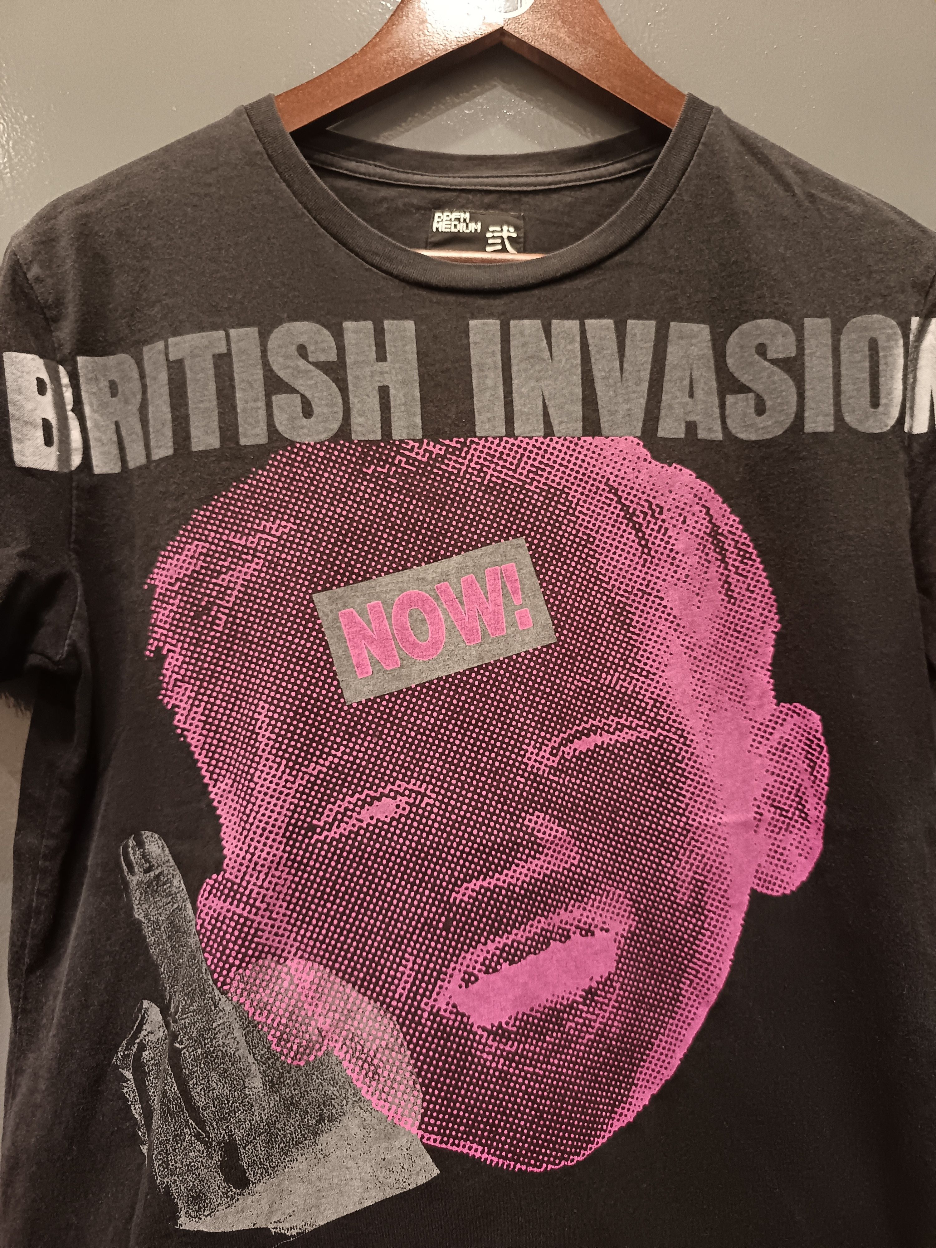 PPFM PPFM fuck You Size US M / EU 48-50 / 2 - 2 Thumbnail