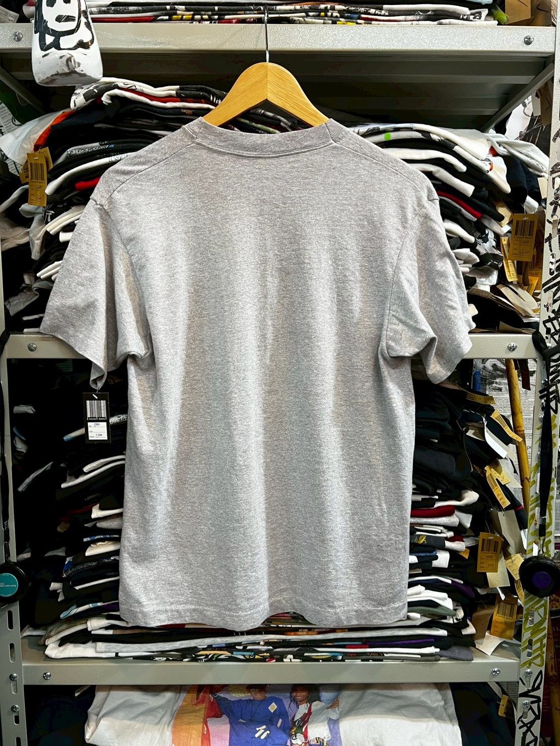 Band Tees Gary Morris 80’s Size US L / EU 52-54 / 3 - 8 Thumbnail