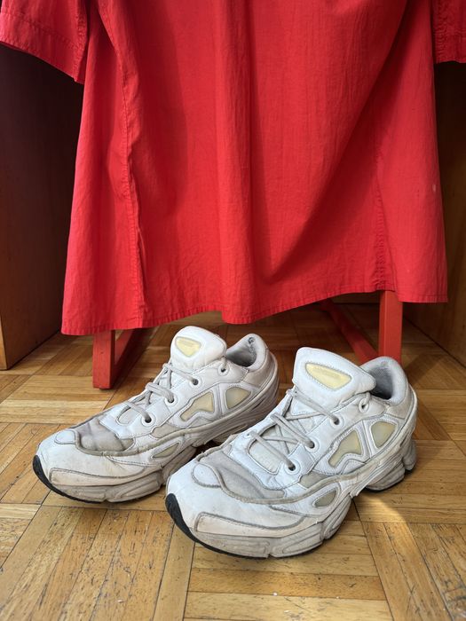 Raf simons ozweego grailed online