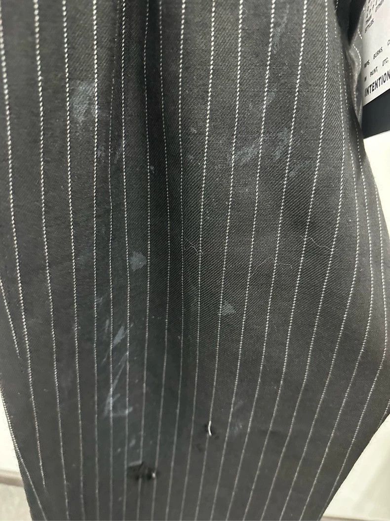 Enfants Riches Deprimes Enfants Riches Deprimes size m 23 FW Old Striped Pants 250 Size US 30 / EU 46 - 3 Thumbnail