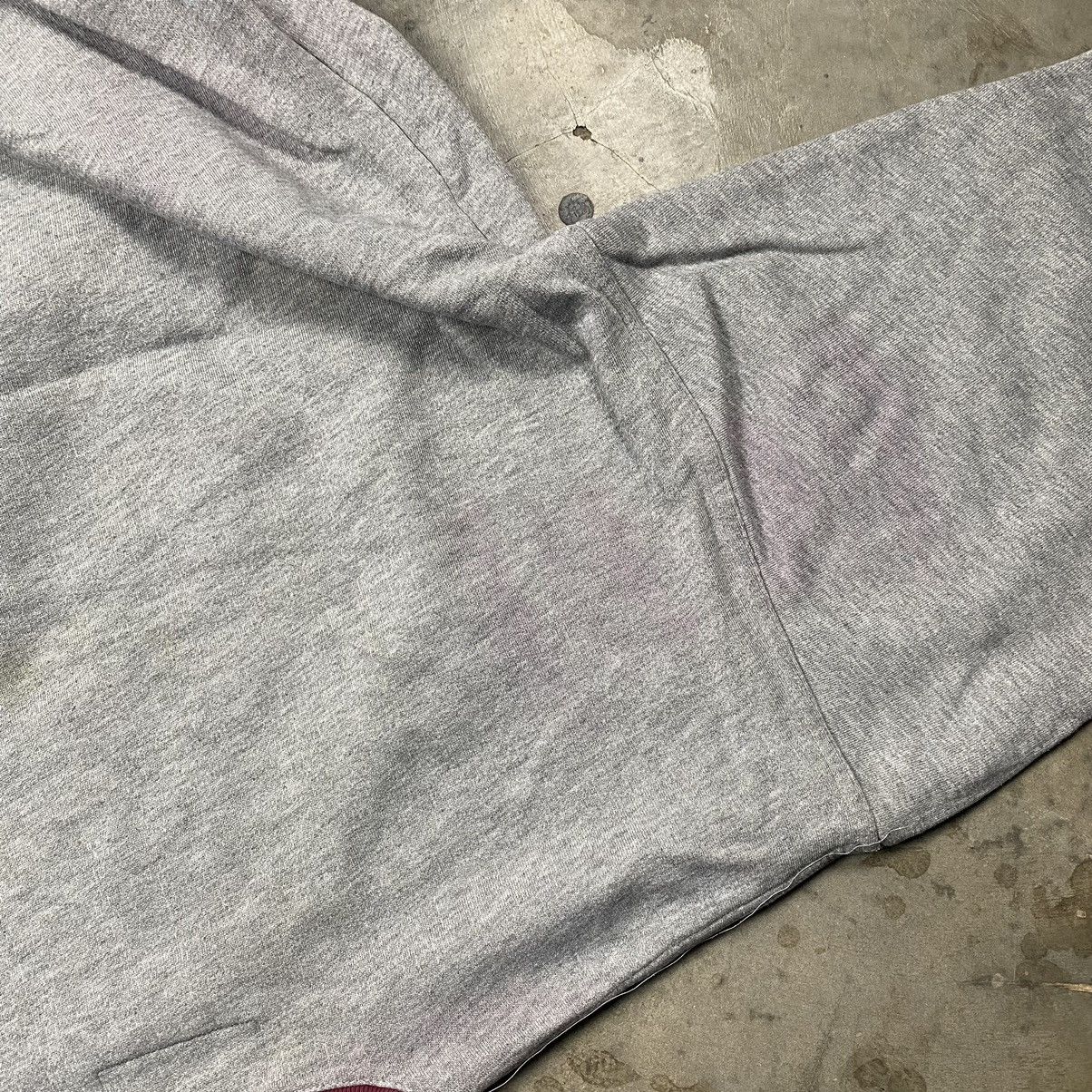 Jansport y2k Olivet Nazarene University Boxy Crewneck Size US L / EU 52-54 / 3 - 9 Thumbnail