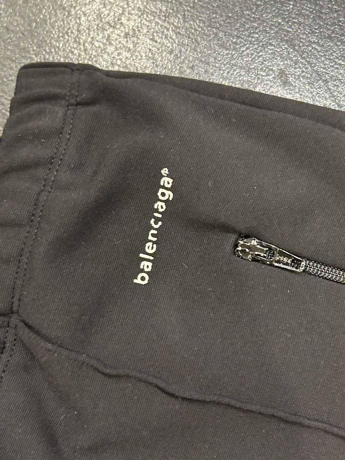 Balenciaga Balenciaga Pleated Pant Size 27" / US 4 / IT 40 - 3 Thumbnail