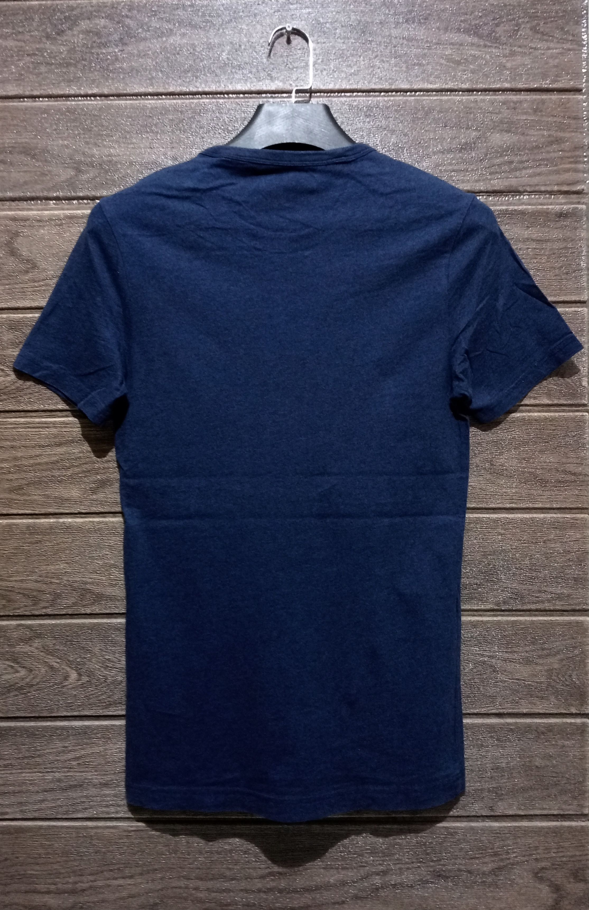 G-Star G S R D G-Star Raw Denim Tee Size US S / EU 44-46 / 1 - 4 Thumbnail