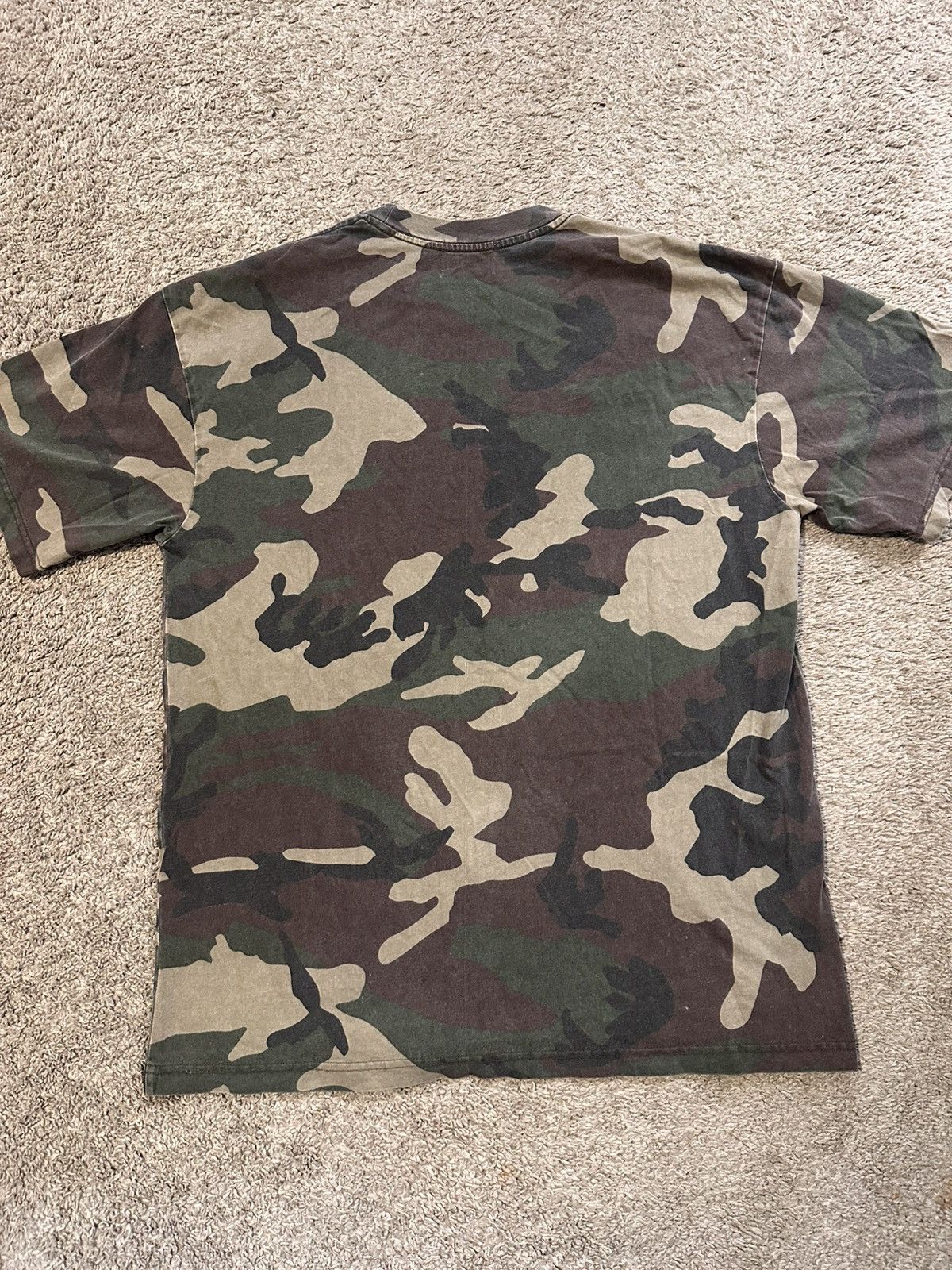 Warren Lotas Warren Lotas Jason tee Size US L / EU 52-54 / 3 - 5 Thumbnail