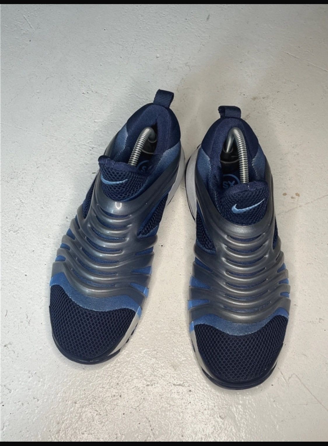 Nike × Nike ACG × Vintage Rare Sport Shoes - Nike Presto Tremble ACG - Vintage air max Size US 7 / EU 40 - 3 Thumbnail