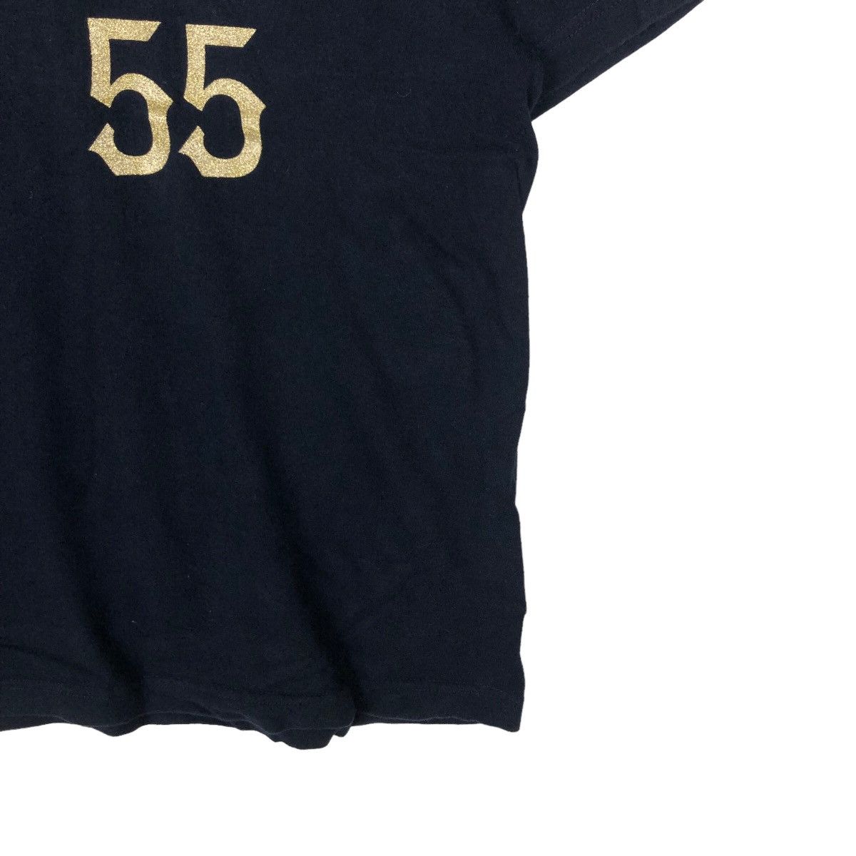 Japanese Brand VINTAGE TEE LIONS 55 SAITAMA SEIBO BIG LOGO Size US XL / EU 56 / 4 - 4 Thumbnail