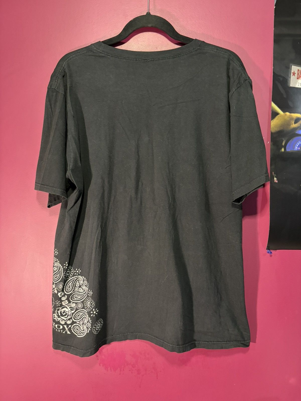 Supreme Vtg hardnox tee Size US L / EU 52-54 / 3 - 6 Thumbnail