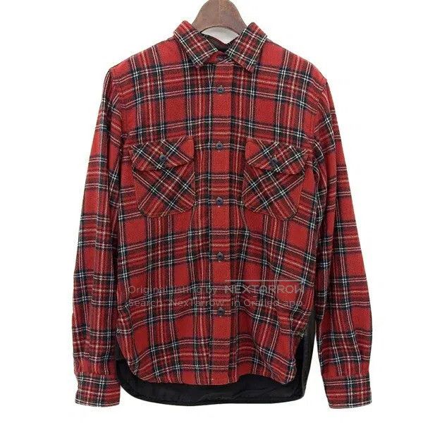Comme des Garcons Comme Des Garcons Shirt Size US XS / EU 42 / 0 - 1 Thumbnail