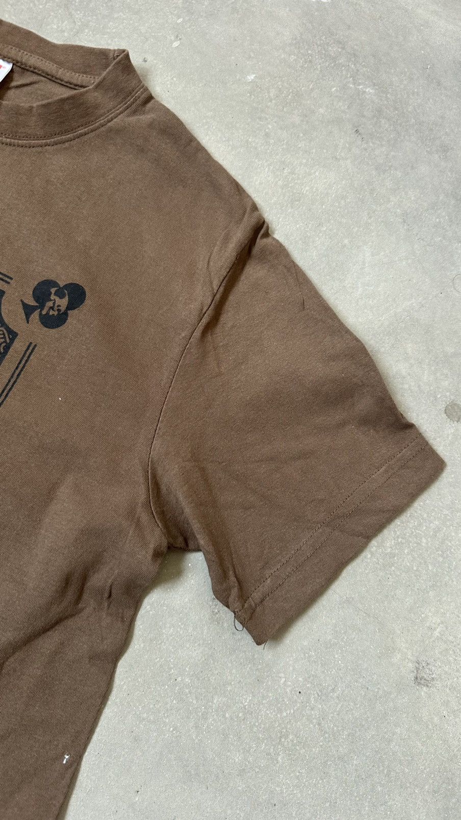 Vintage MADDAME BAND TEE Size US M / EU 48-50 / 2 - 3 Thumbnail