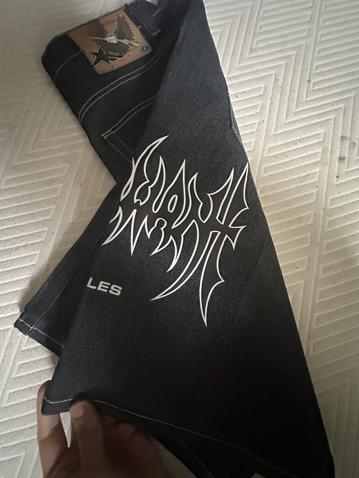Other Jean shorts Size US 32 / EU 48 - 3 Thumbnail