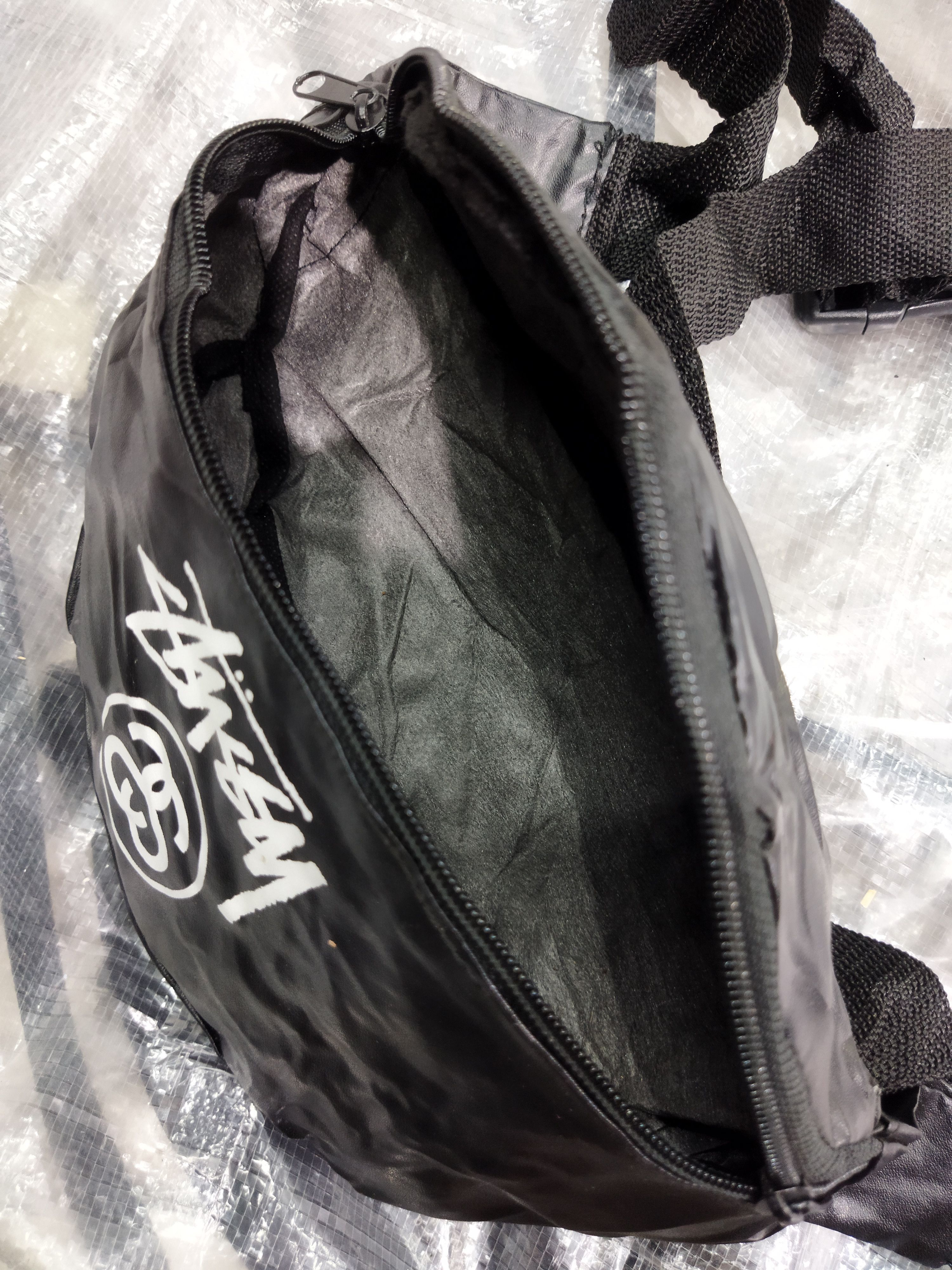 Stussy Stussy Waist Bag Size ONE SIZE - 3 Thumbnail