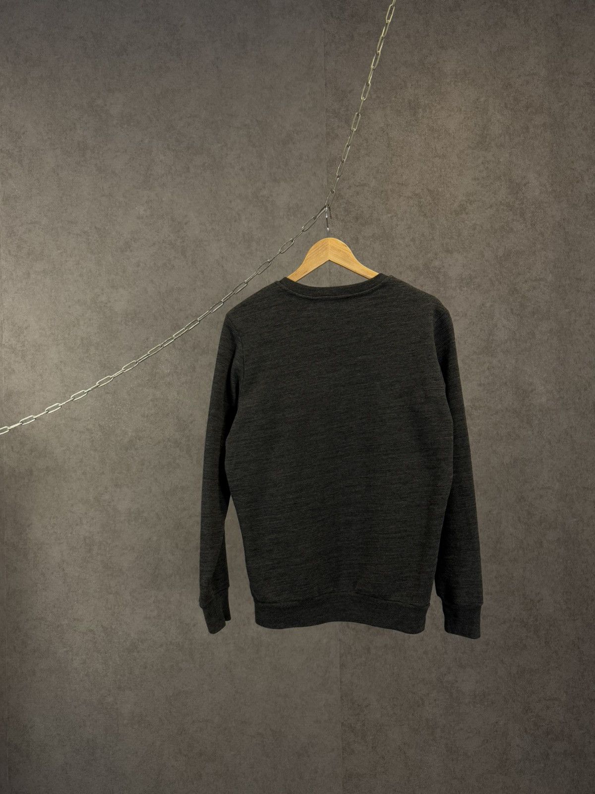 Designer × Diesel Diesel designer sweatshirt Size US S / EU 44-46 / 1 - 7 Thumbnail