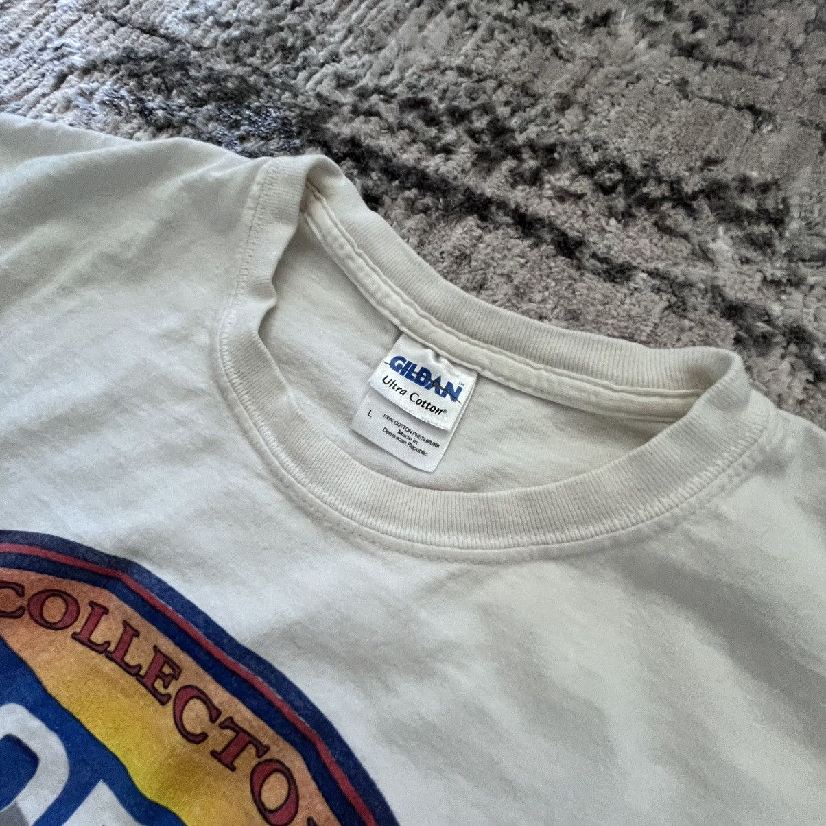 Gildan Vintage Mopar Race Tee Size US L / EU 52-54 / 3 - 3 Thumbnail