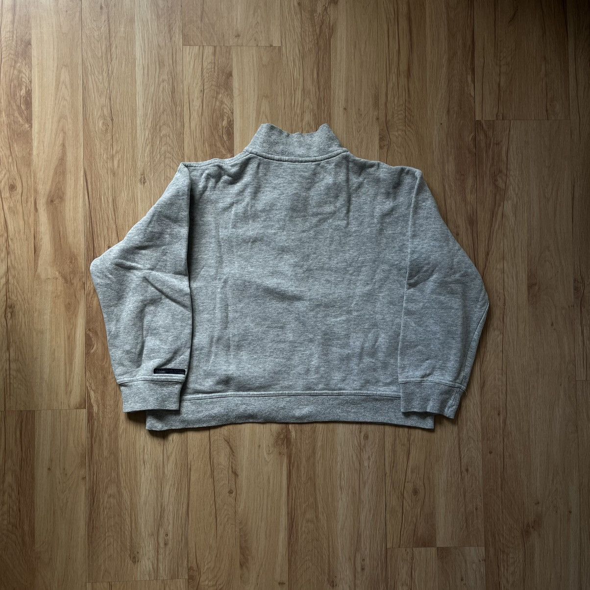 Valentino Valentino Sport 1/4 zip sweatshirt Size US M / EU 48-50 / 2 - 5 Thumbnail