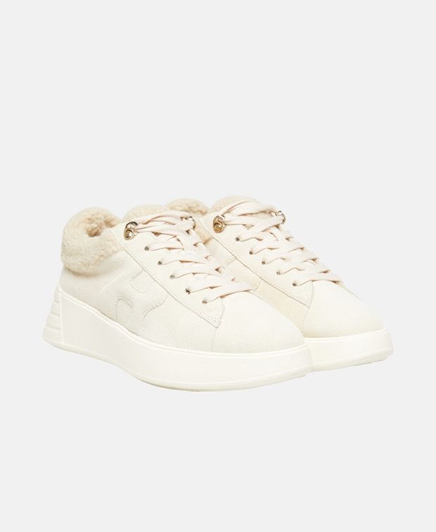 Hogan Rebel Sneakers Size US 5.5 / IT 35.5 - 1 Thumbnail