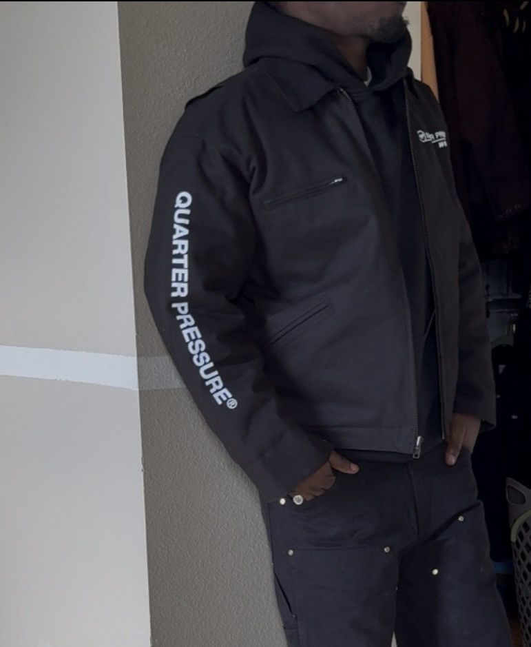 Other Quarter Pressure Detroit Jacket Size US M / EU 48-50 / 2 - 3 Thumbnail
