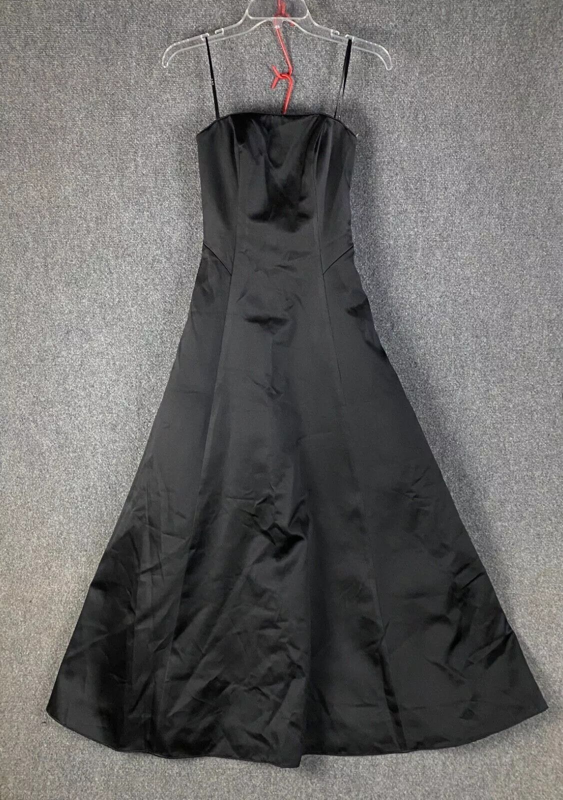 Other ABS Evenings Dress Women's Size 2 Wedding Maxi Polyester Size XS / US 0-2 / IT 36-38 - 1 Thumbnail