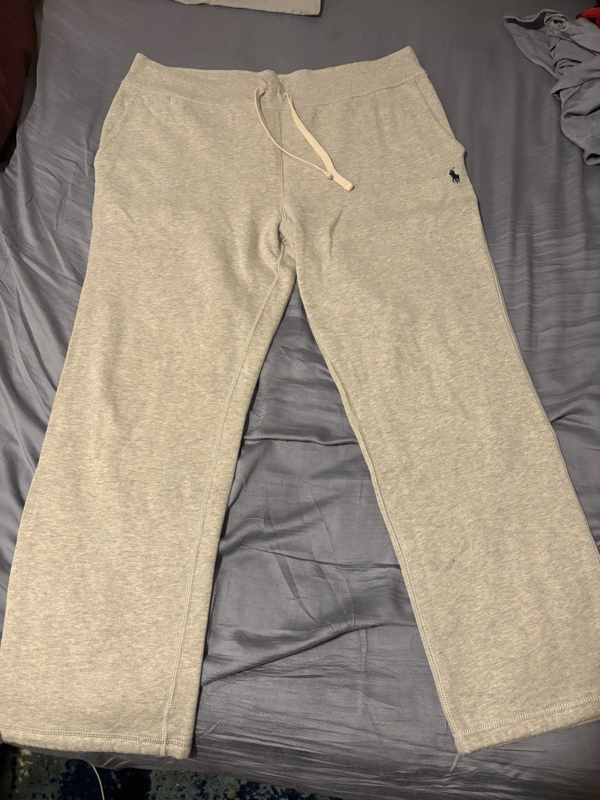 Polo Ralph Lauren Polo Raulph Lauren Sweatpants Size US 40 / EU 56 - 1 Thumbnail