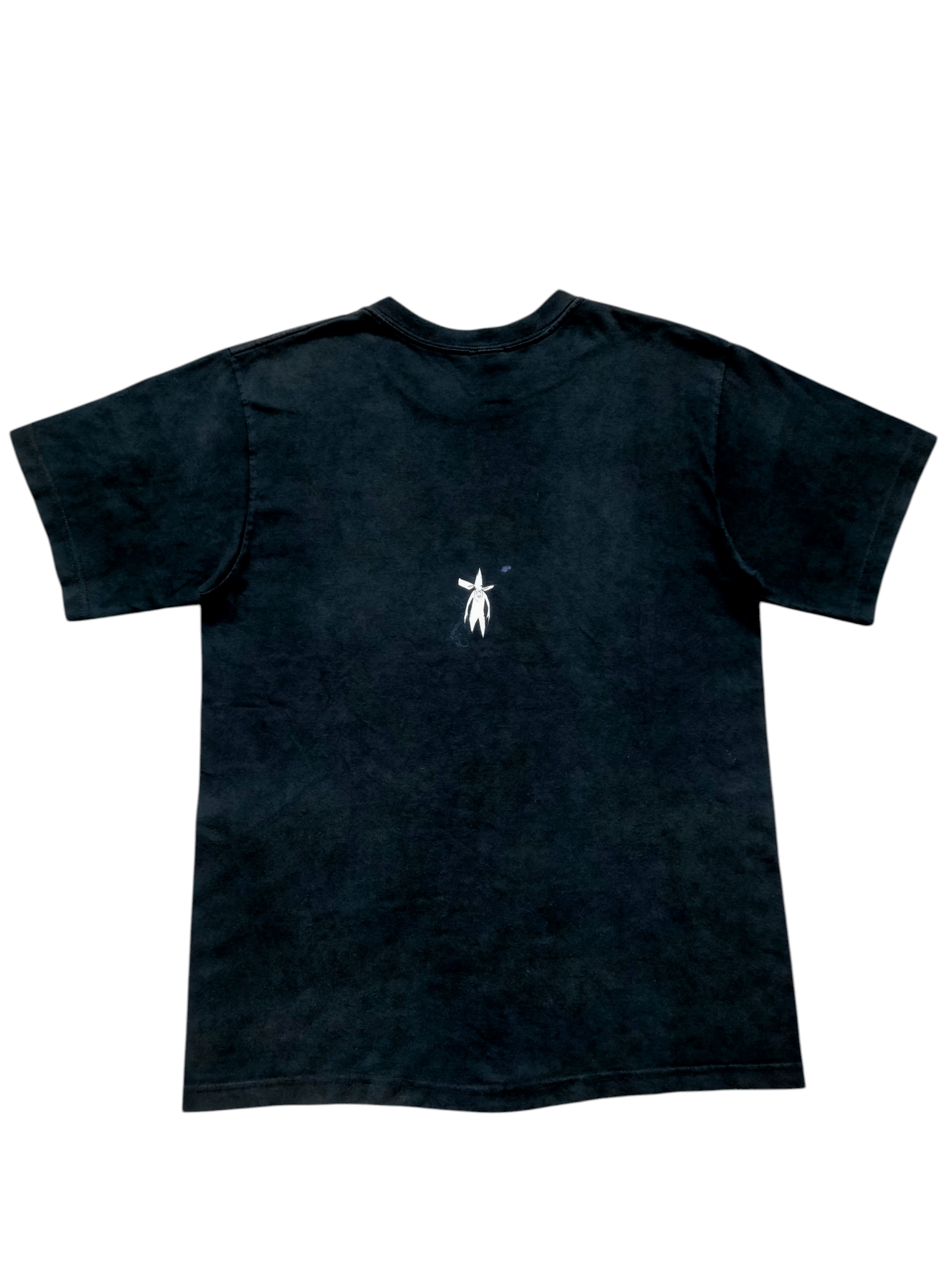 Undercover Undecoverism Futuratwothousand x Juntakakahashi Vintage tee Size US M / EU 48-50 / 2 - 2 Thumbnail