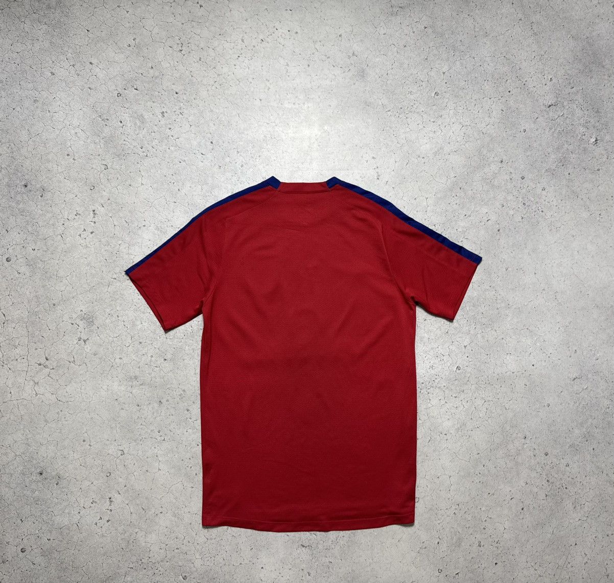 Nike Nike England Team Soccer Jersey Shirt Size M Size US M / EU 48-50 / 2 - 8 Thumbnail