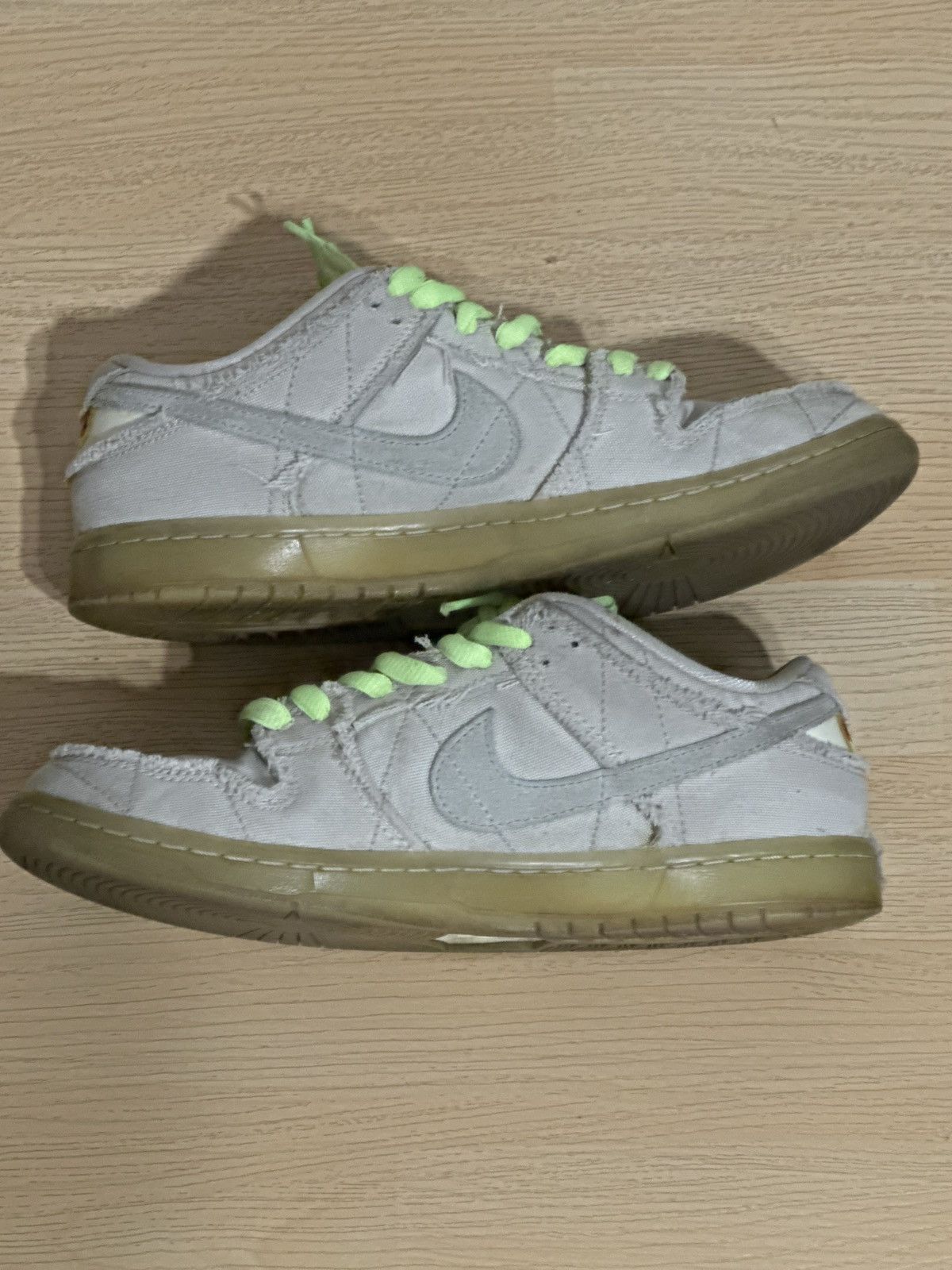 Nike Nike SB Dunk Low “Mummy” Size US 8 / EU 41 - 3 Thumbnail