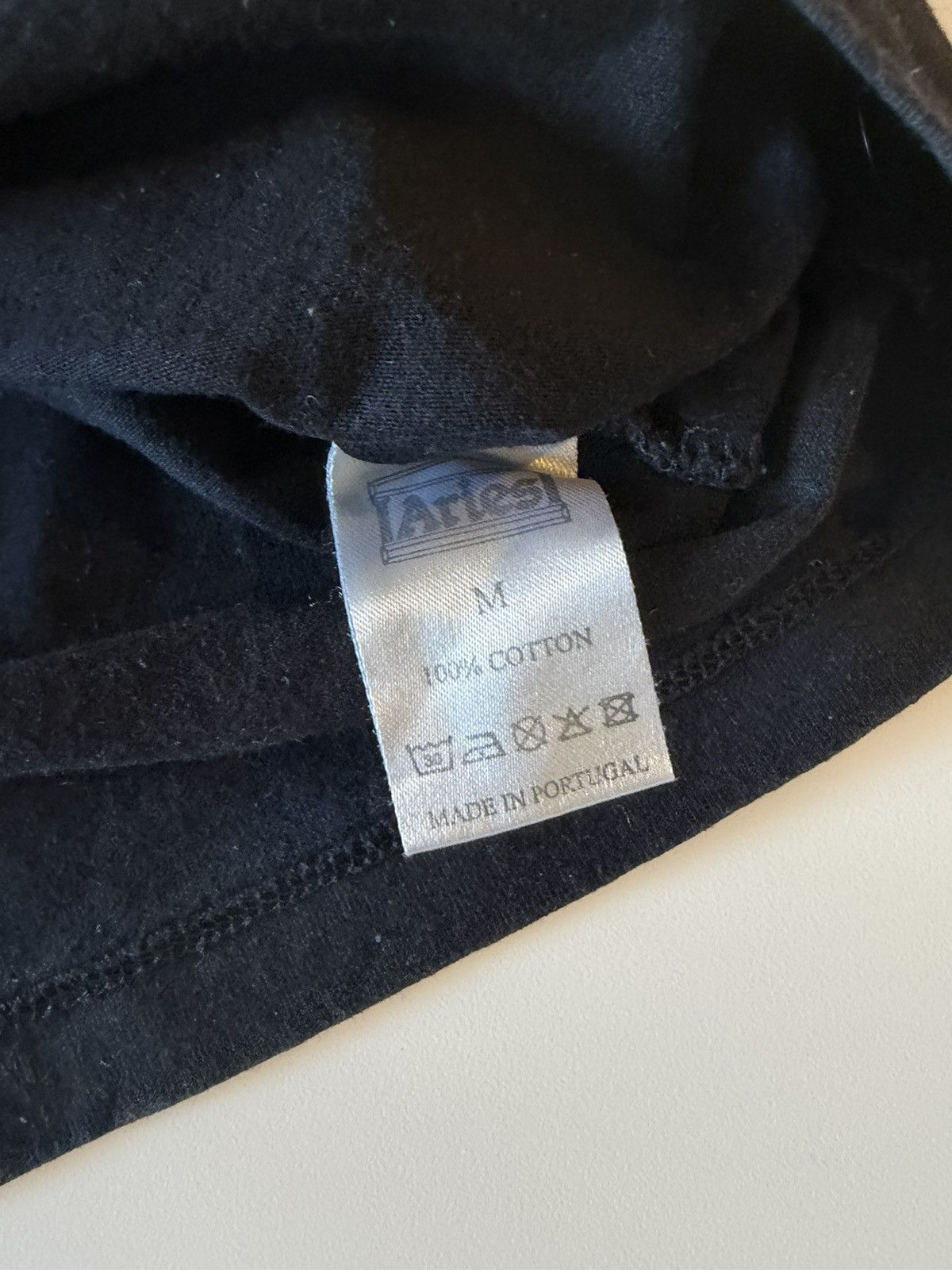 Aries No Problemo Tee Size US M / EU 48-50 / 2 - 5 Thumbnail