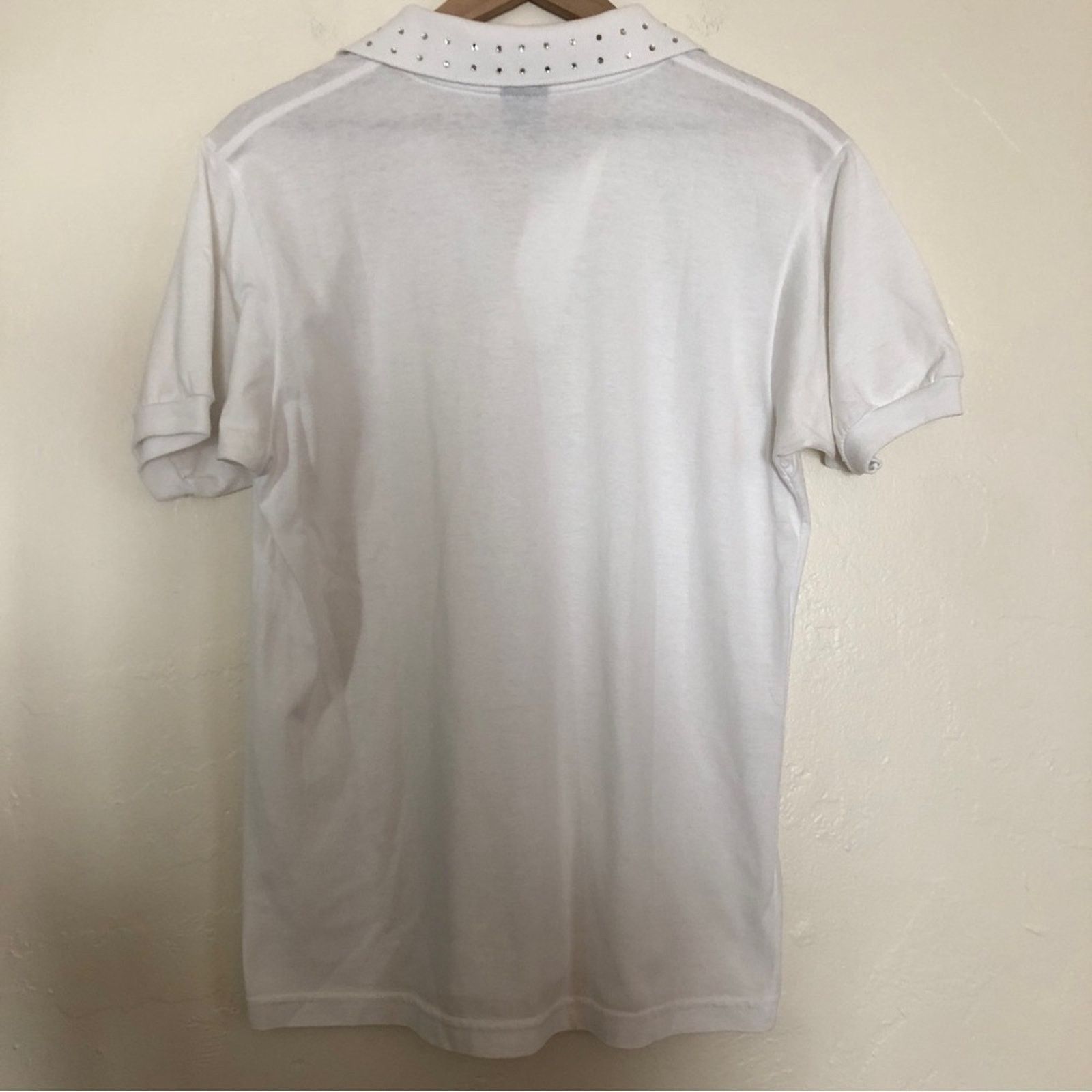 Fruit Of The Loom Fruit of the Loom Best Tee White Gemstone T-Shirt Top Size M / US 6-8 / IT 42-44 - 4 Thumbnail