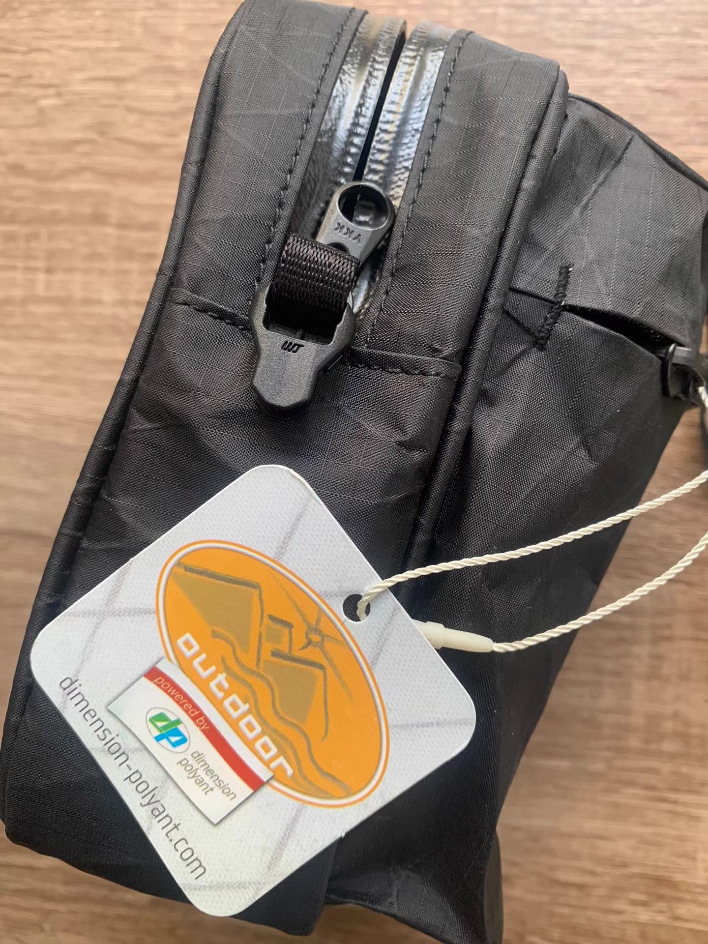 F/CE F/CE. F/CE. XPAC CAMERA POUCH Ｑ22 Size ONE SIZE - 6 Thumbnail