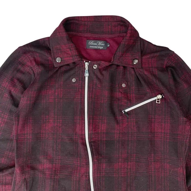If Six Was Nine Beaumere Ifsixwasnine LGB Punk Seditionaries Jacket Size US L / EU 52-54 / 3 - 3 Thumbnail