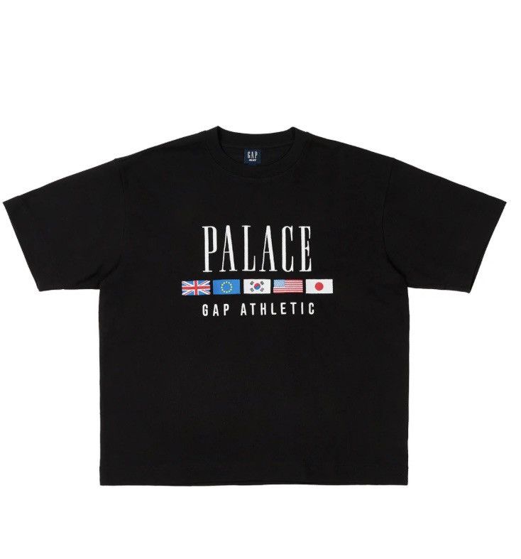 Gap × Palace | Grailed