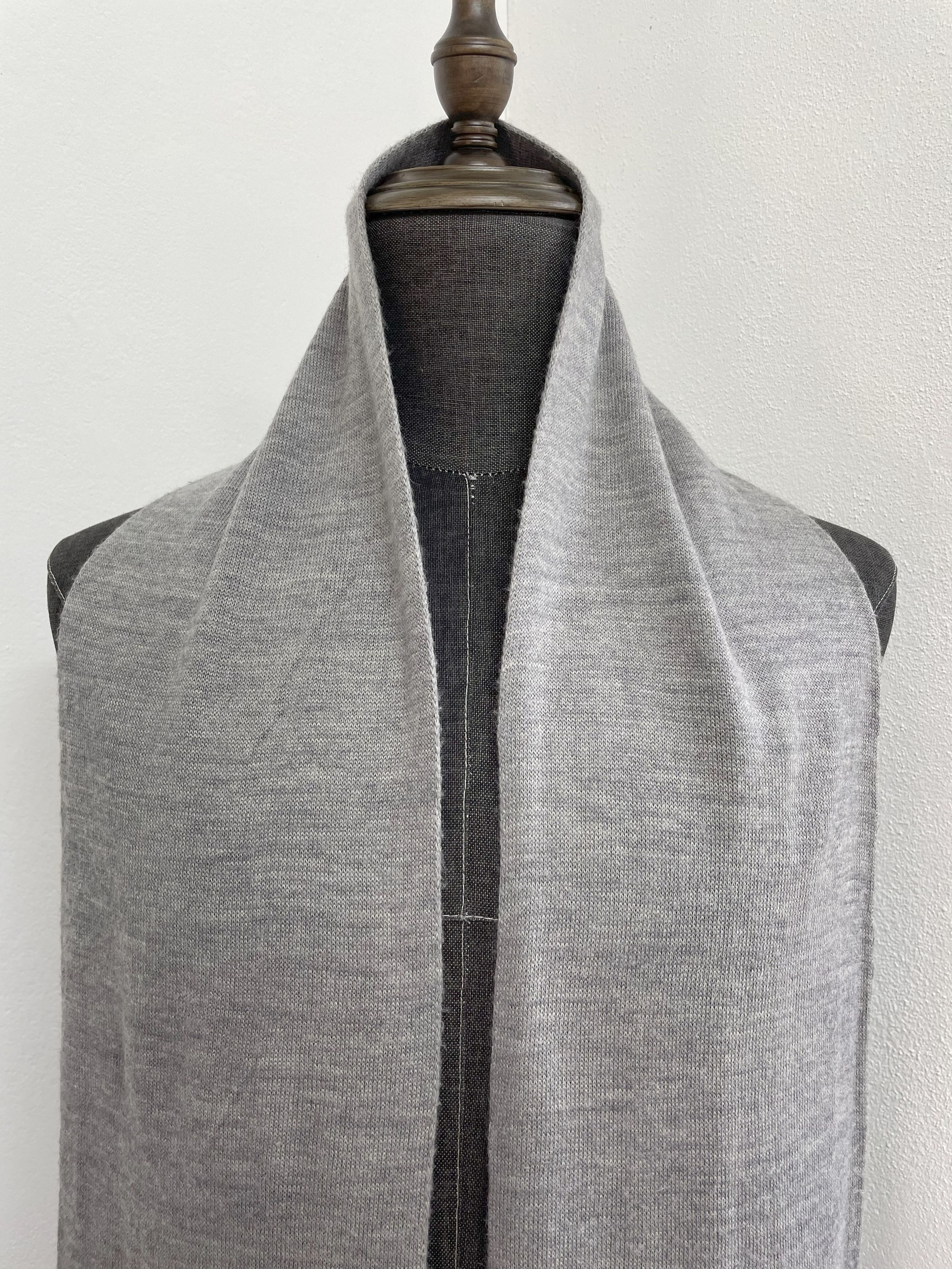 Japanese Brand KIETH Japanese Brand Scarf / Muffler - 6147 Size ONE SIZE - 4 Thumbnail
