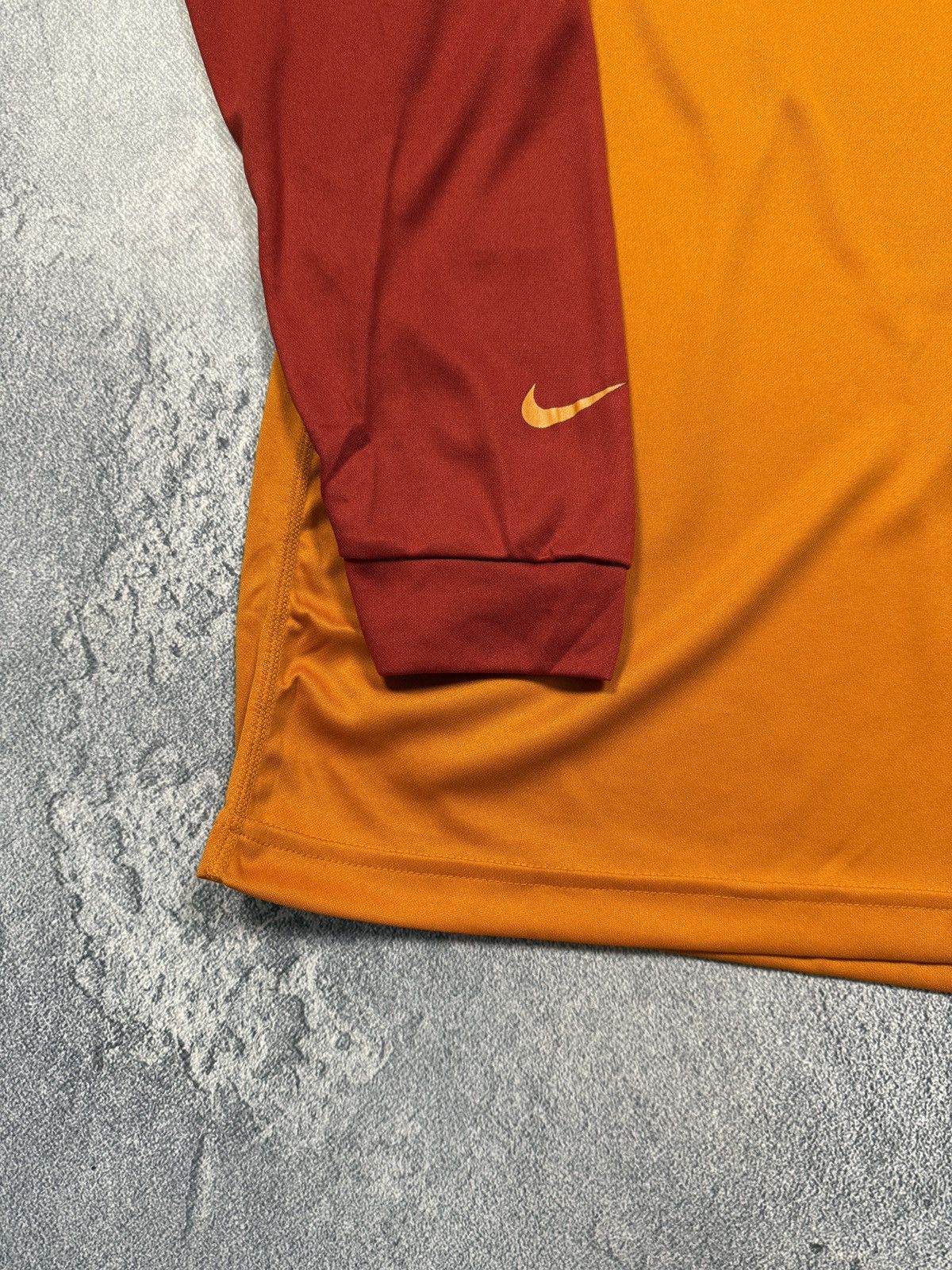 Nike ACG Nike ACG Thermo Long Sleeve Shirt Size US XL / EU 56 / 4 - 2 Thumbnail