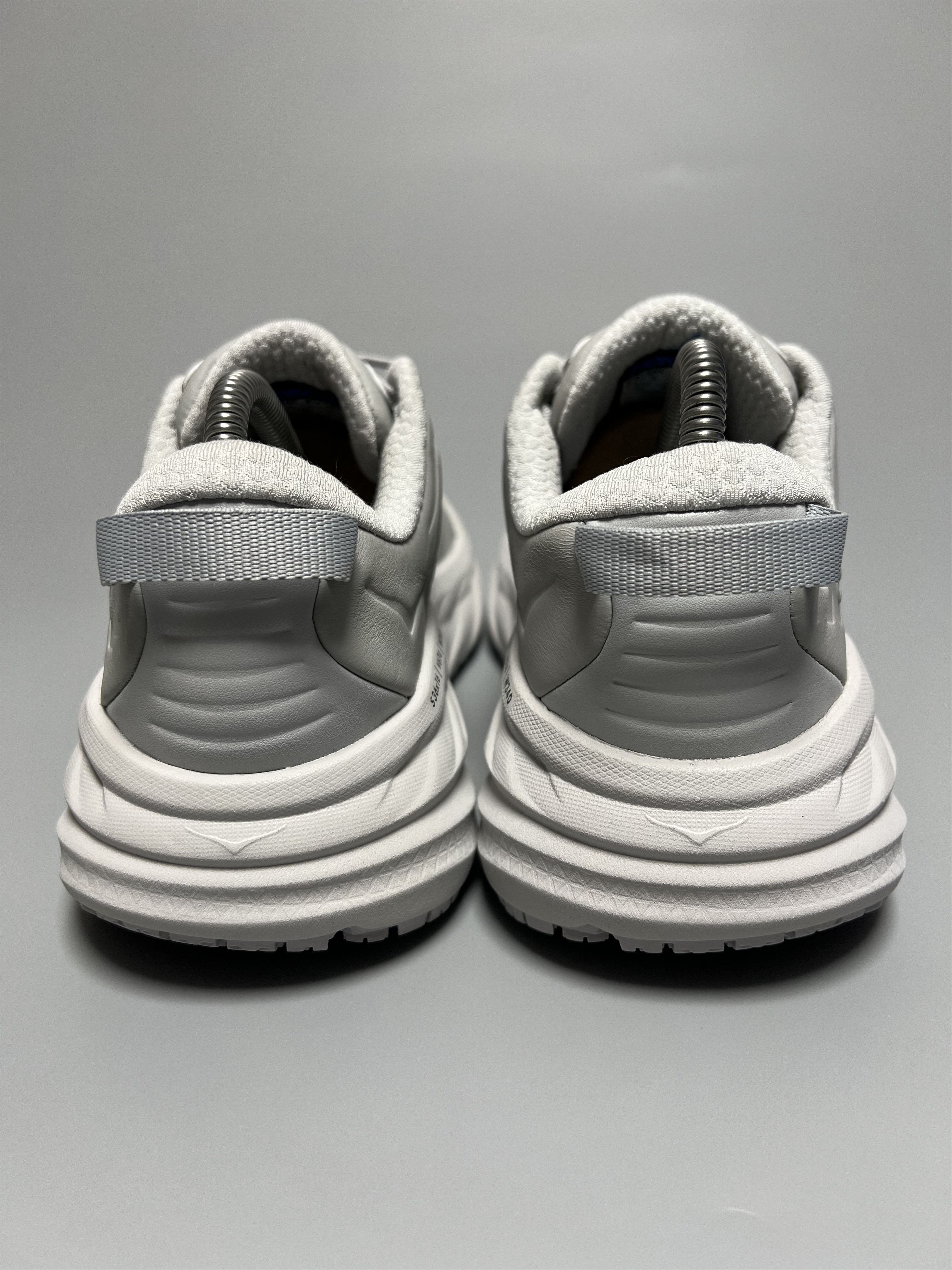Hoka Hoka Bondi SR Running Shoes Walking Gym Training Size US 7.5 / IT 37.5 - 3 Thumbnail