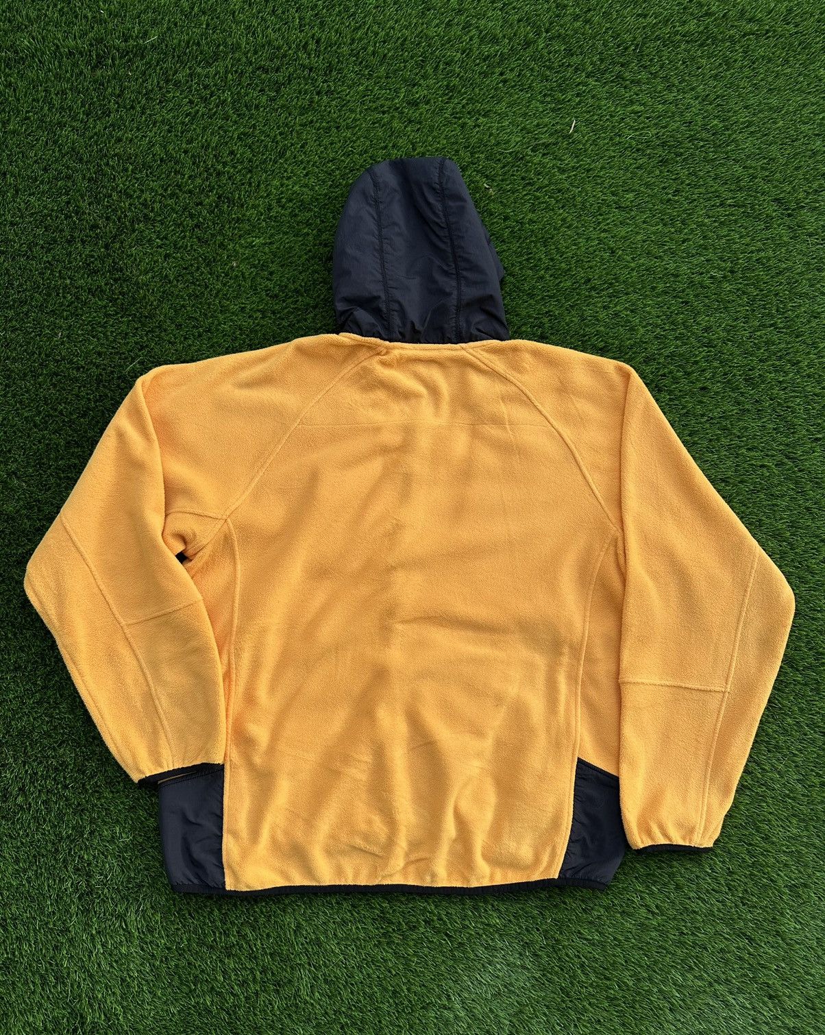 Palace Palace Skateboard Polartec Fleece Hoodie Size US XL / EU 56 / 4 - 6 Thumbnail