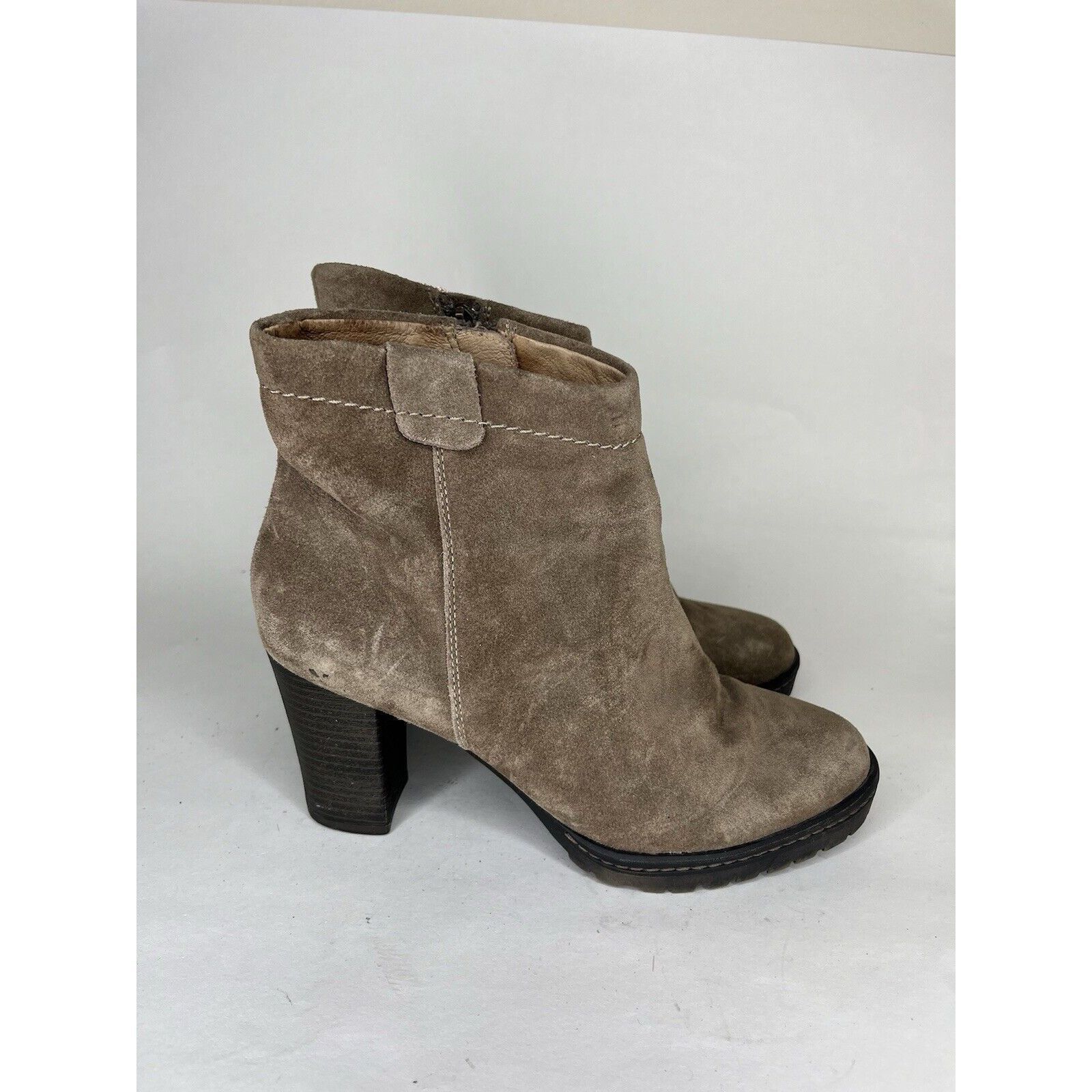 Other biala shoes Ankle Boots Heels Women Size 38EU/7.5M US Brown Size US 8 / IT 38 - 4 Thumbnail