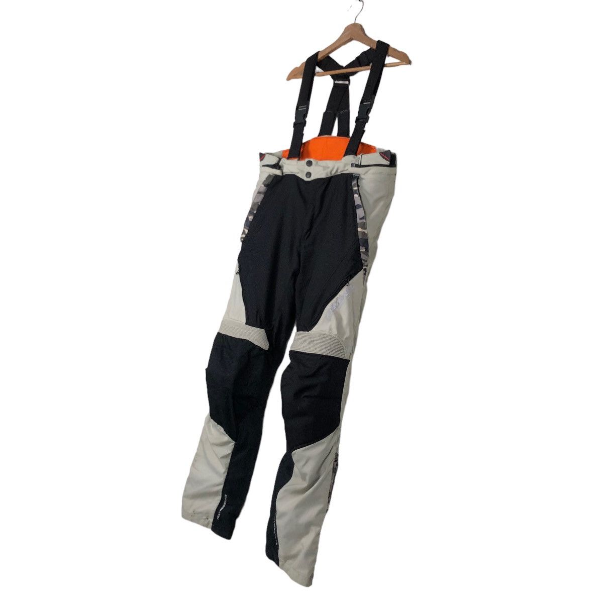Other 🔥Racing Equipment Ski Overall Komine Japan Made Size US 38 / EU 54 - 2 Thumbnail