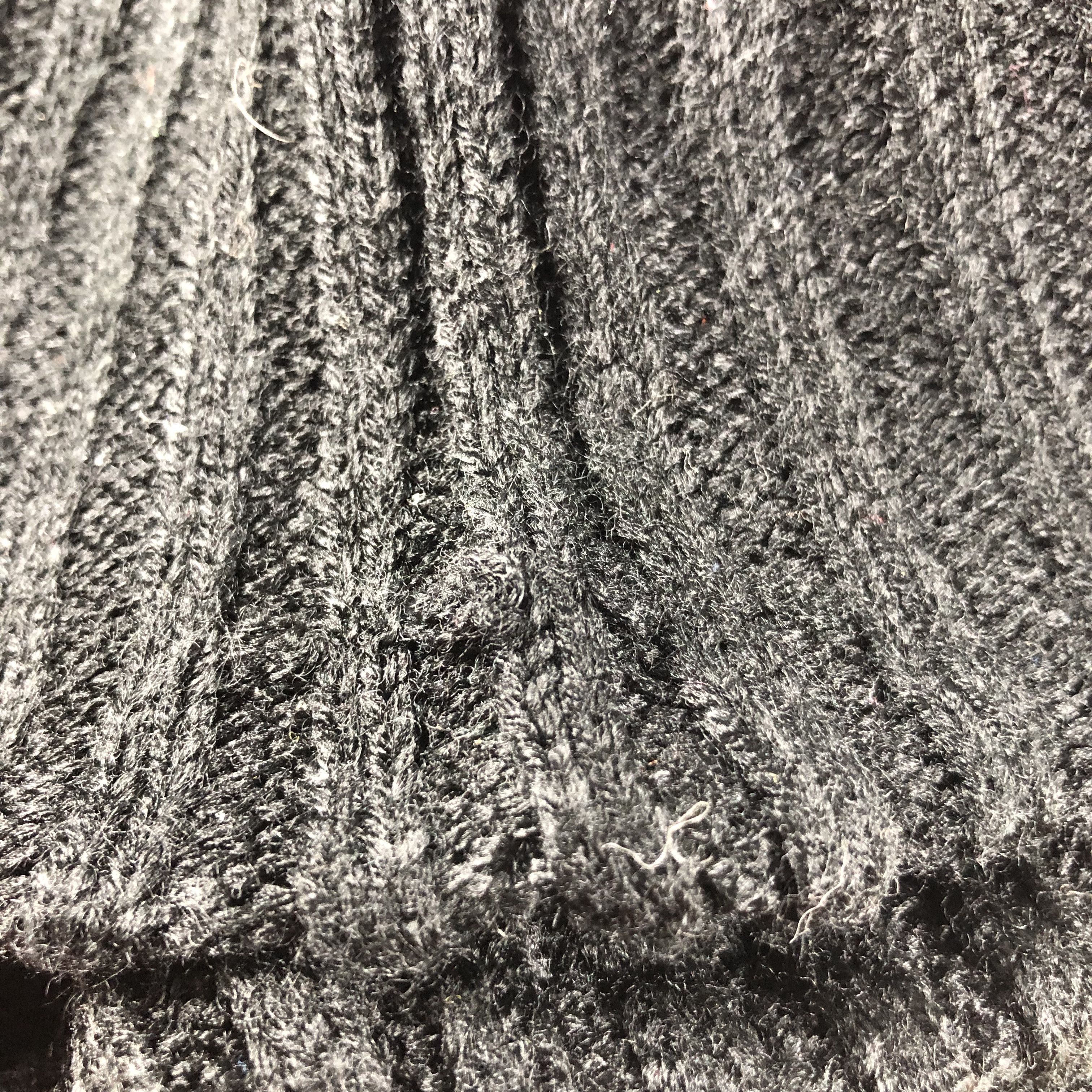Converse Converse All Star Beanie Snowcap Snow Hat B658 Size ONE SIZE - 8 Thumbnail