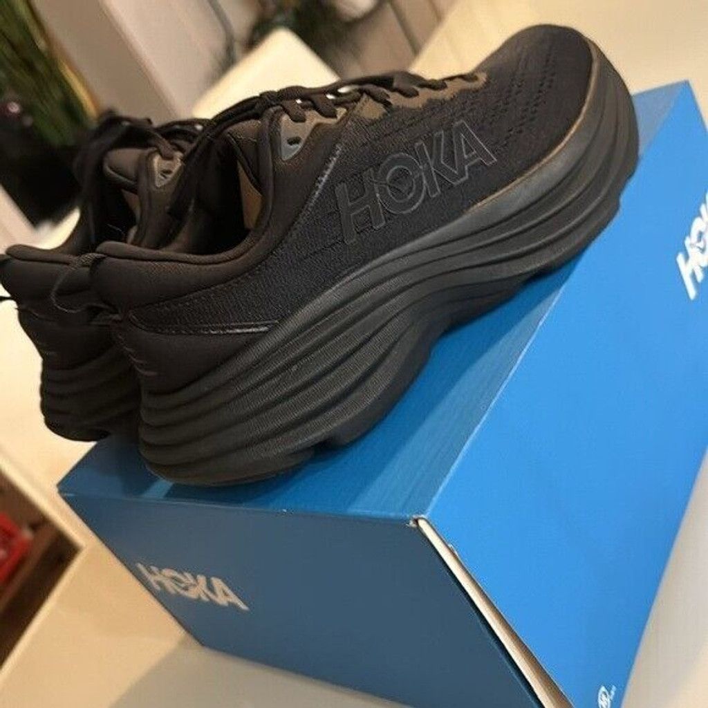 Hoka Hoka One One - size 5.5 Size US 5.5 / IT 35.5 - 4 Thumbnail