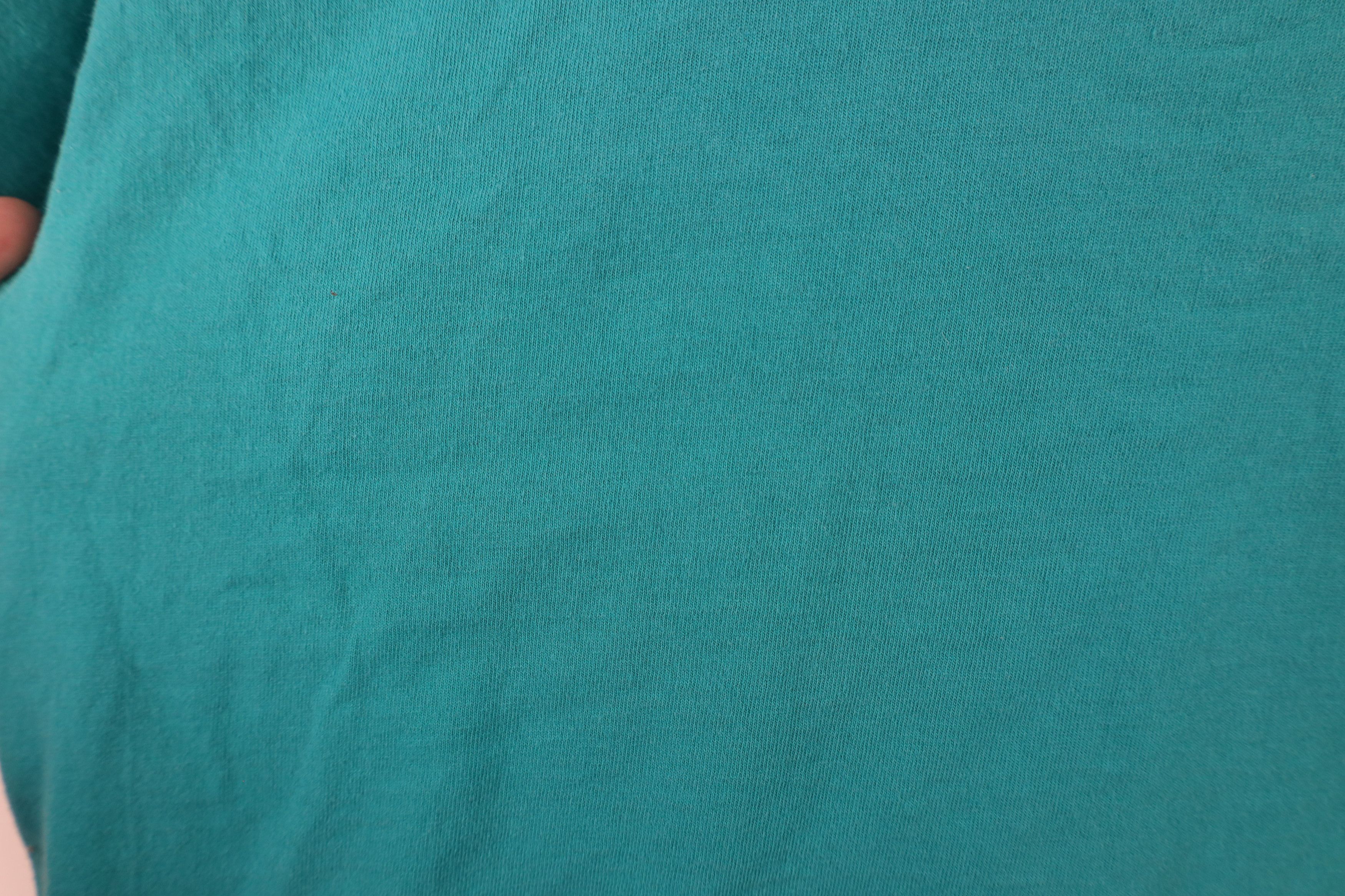 Vintage Vintage 90s Streetwear St Pete Beach Florida T-Shirt USA Size US XL / EU 56 / 4 - 6 Thumbnail