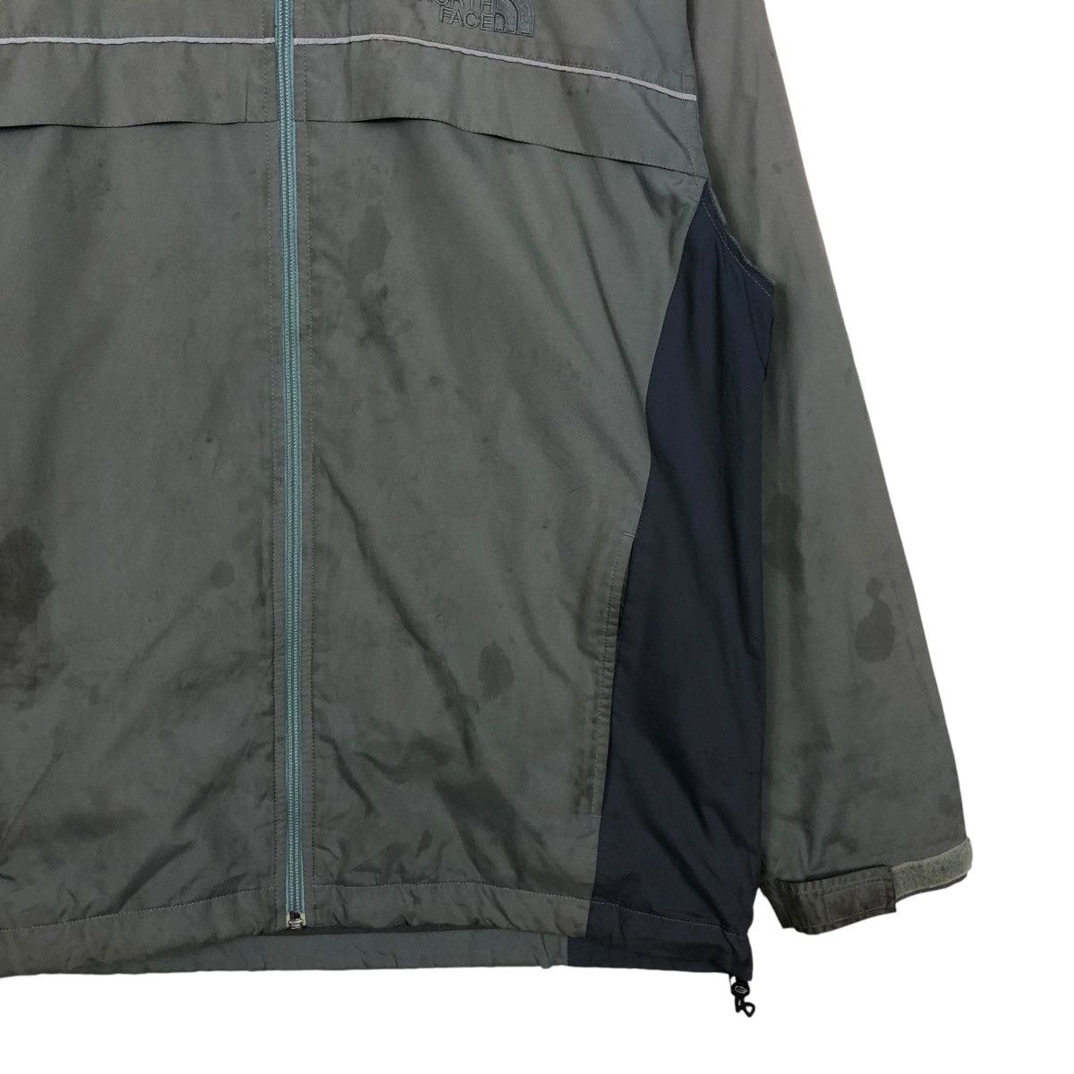 The North Face 🔥VINTAGE FLEECE ZIPPER JACKET THE NORTH FACE Size US S / EU 44-46 / 1 - 7 Thumbnail