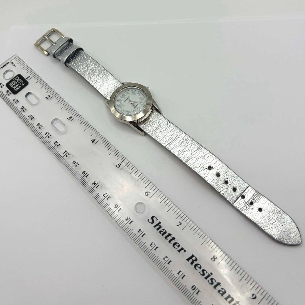 Other Silver Gossip Watch Size ONE SIZE - 3 Thumbnail