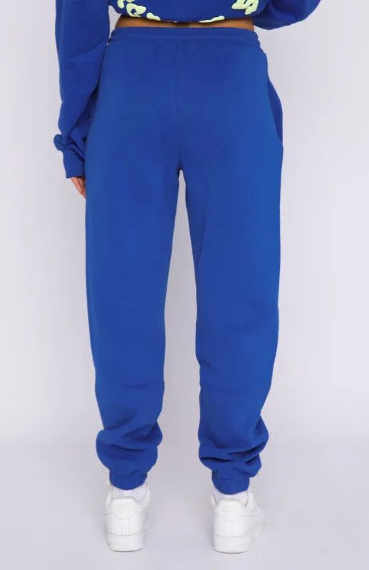 Other White Fox Limited Edition Project 5 Sweatpants BNWOT Size 25" / US 0 / IT 36 - 6 Thumbnail