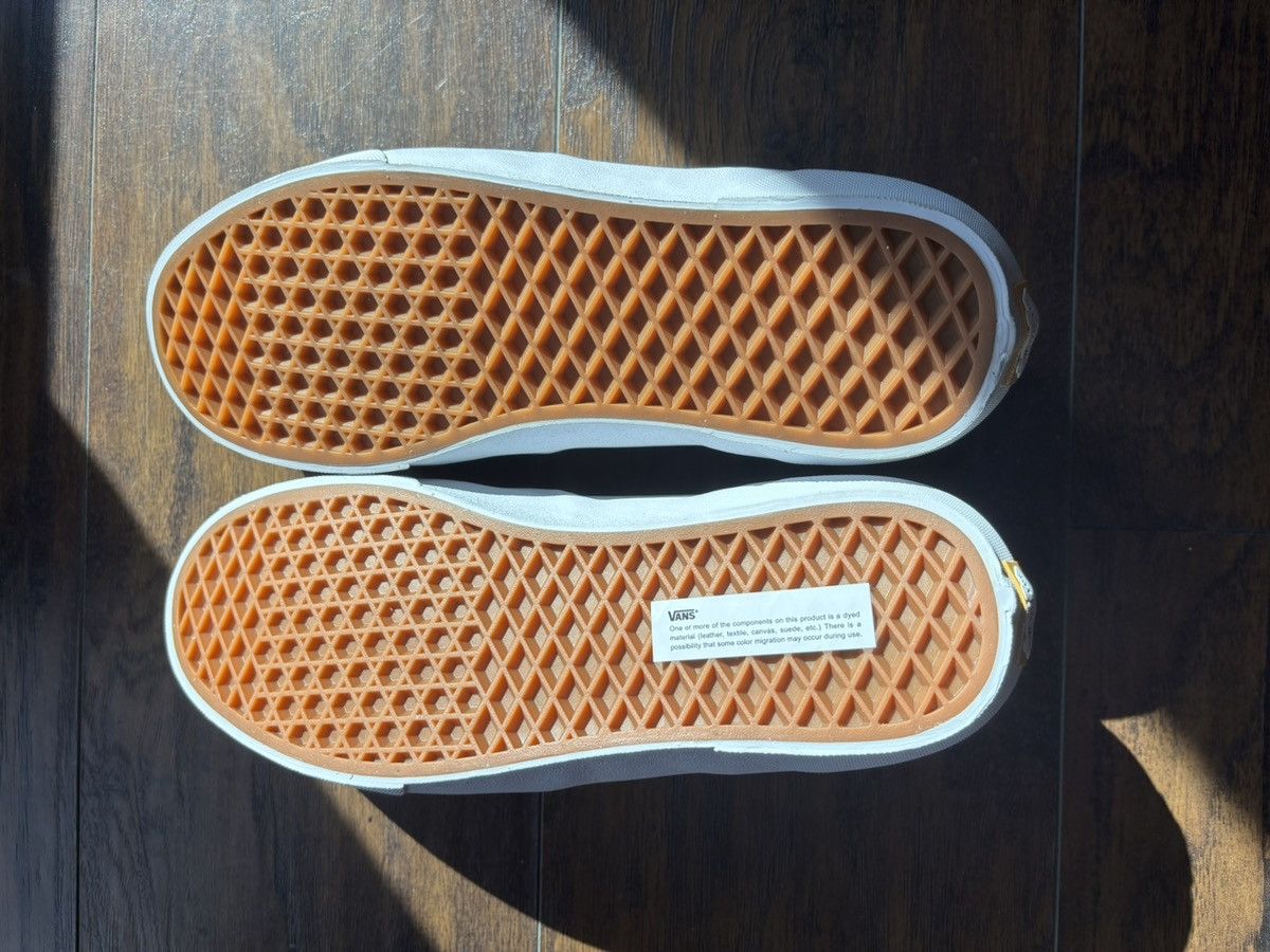 Vans Vans Skate Rowley Size US 9 / EU 42 - 6 Thumbnail