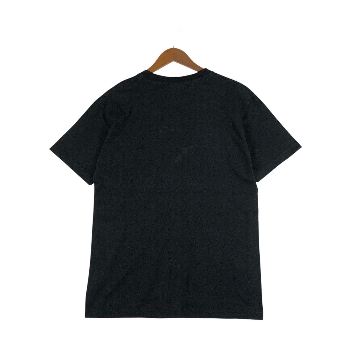 Vintage ALBERT EINSTEIN Theoretical Physicist Vintage T-Shirt Size US M / EU 48-50 / 2 - 7 Thumbnail